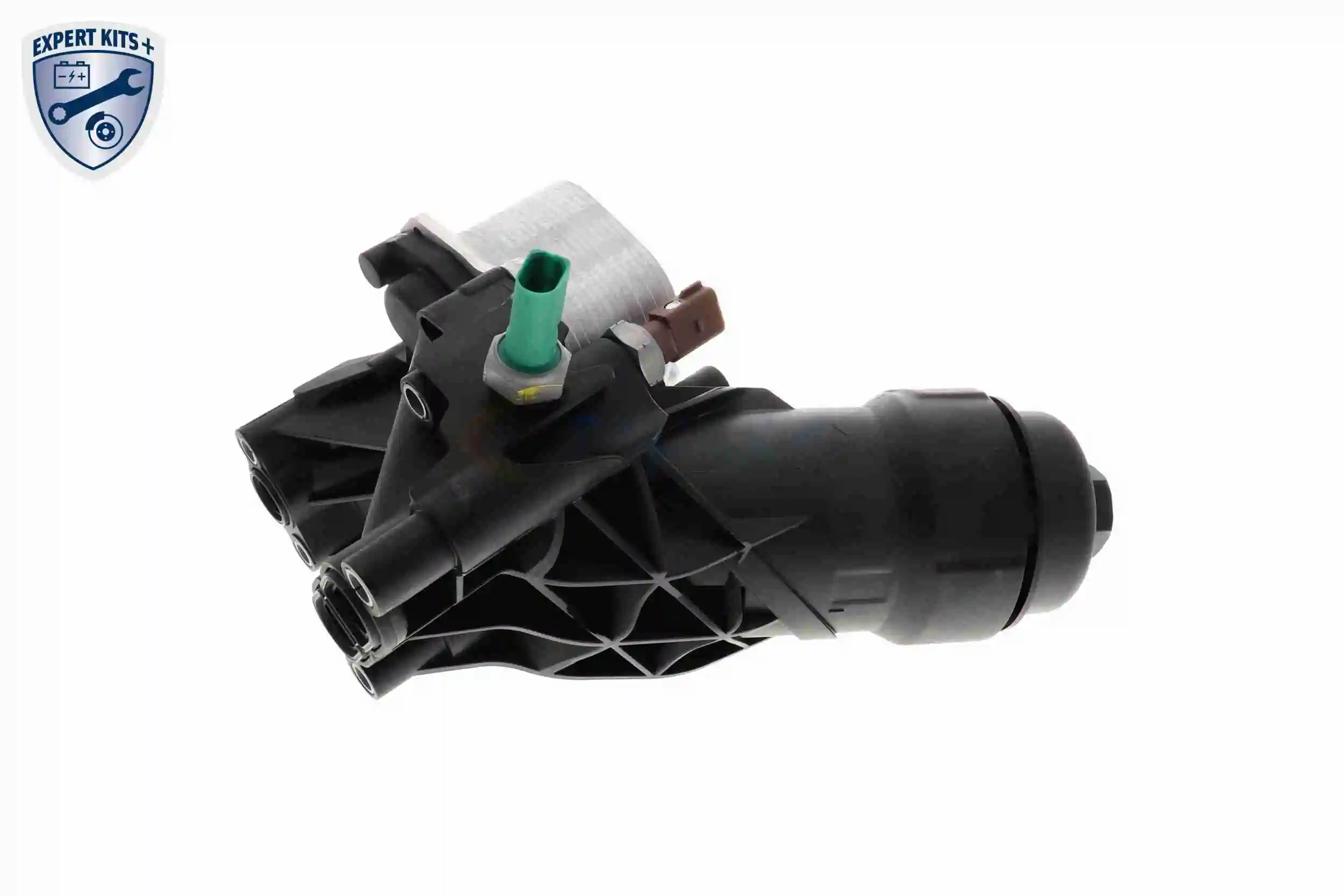 Modul filtru ulei