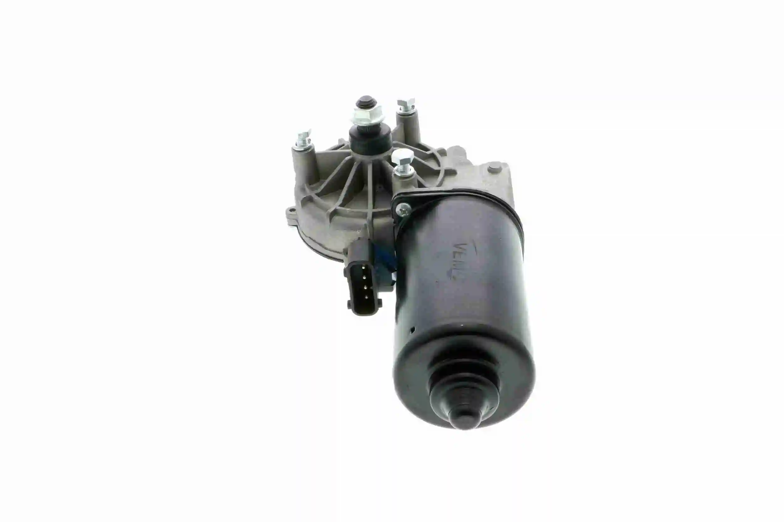 Motor stergator