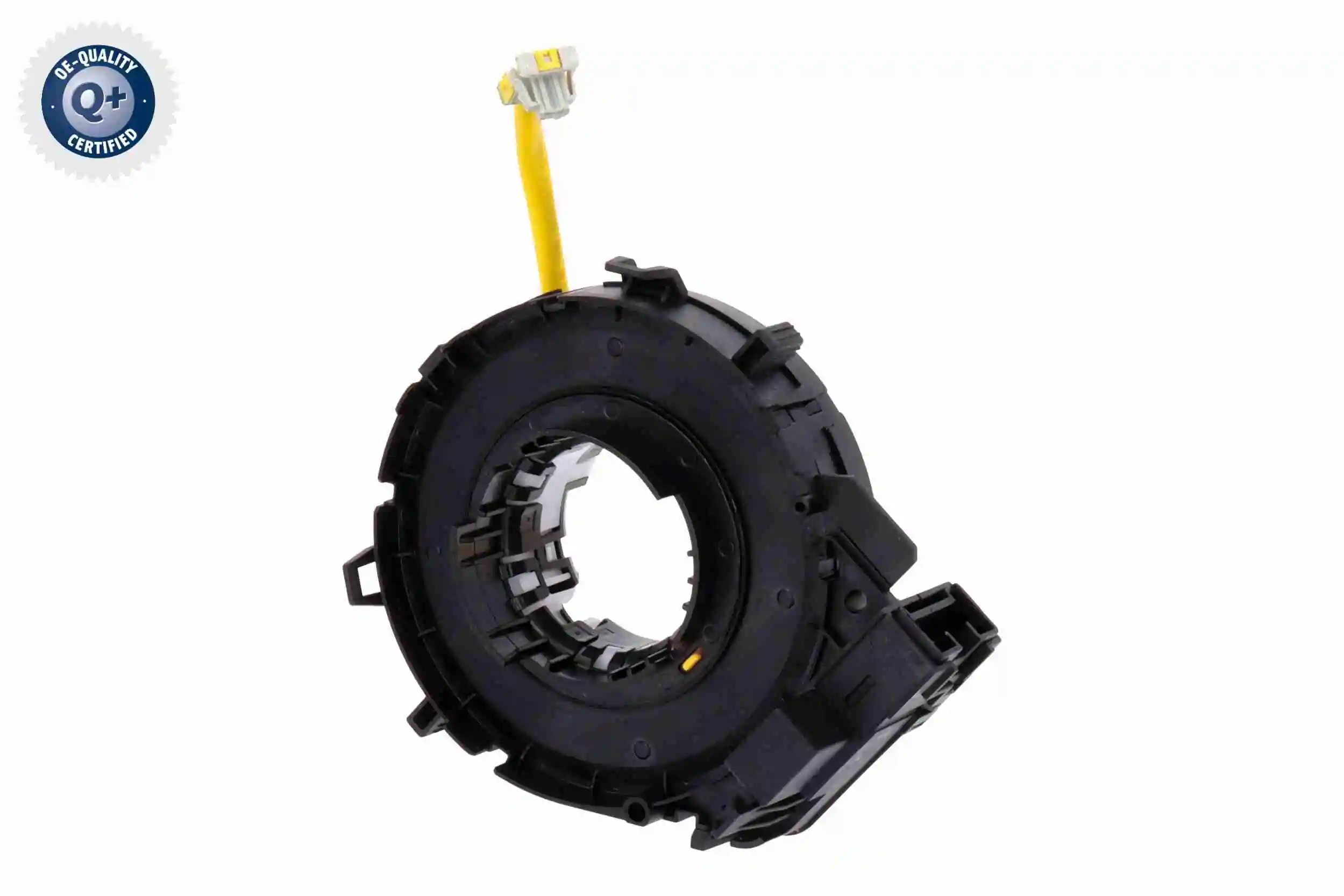Arc spirala airbag