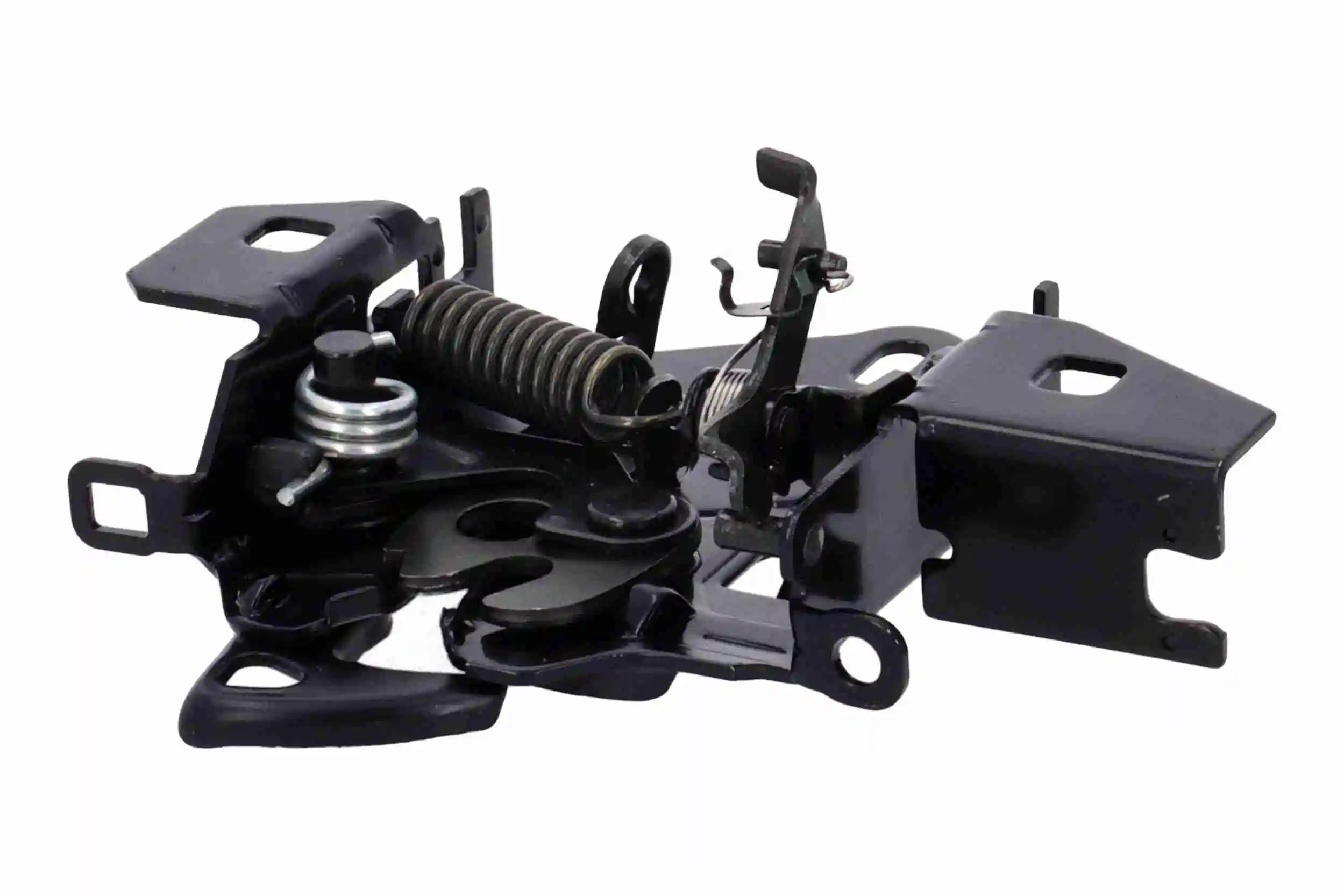 Inchizator capota motor