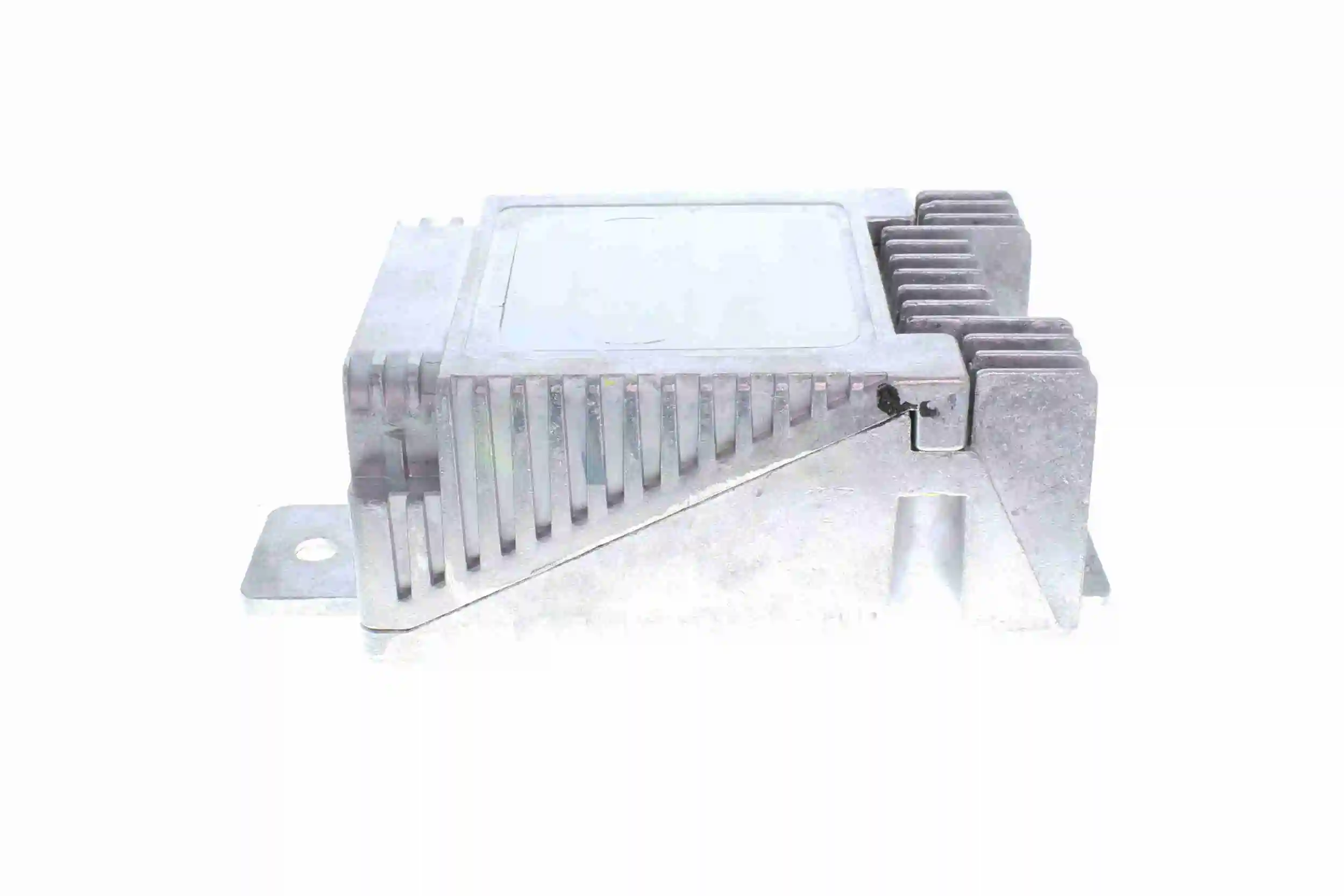 Unitate comanda ventilator electric (racire motor)