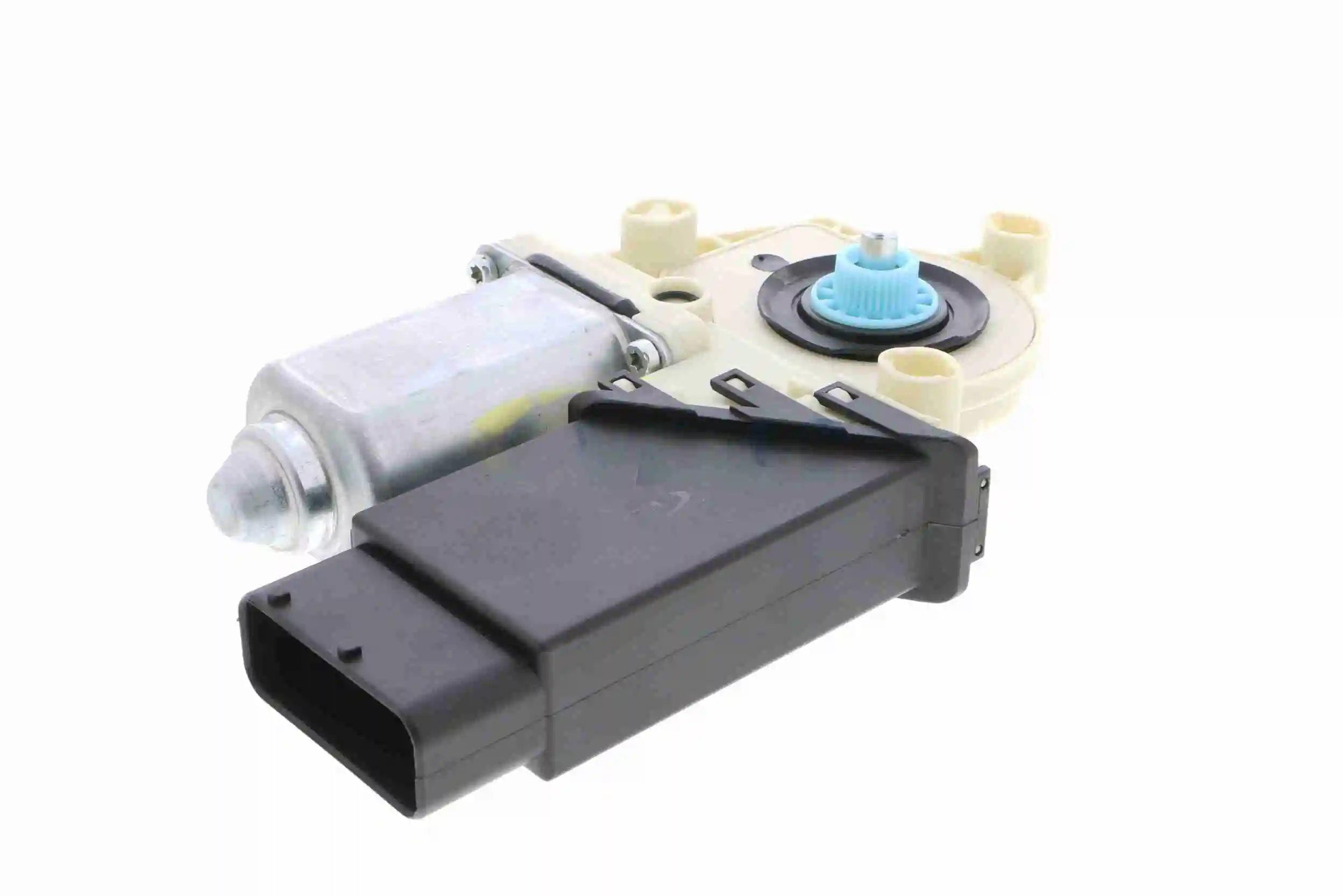 Electromotor, macara geam