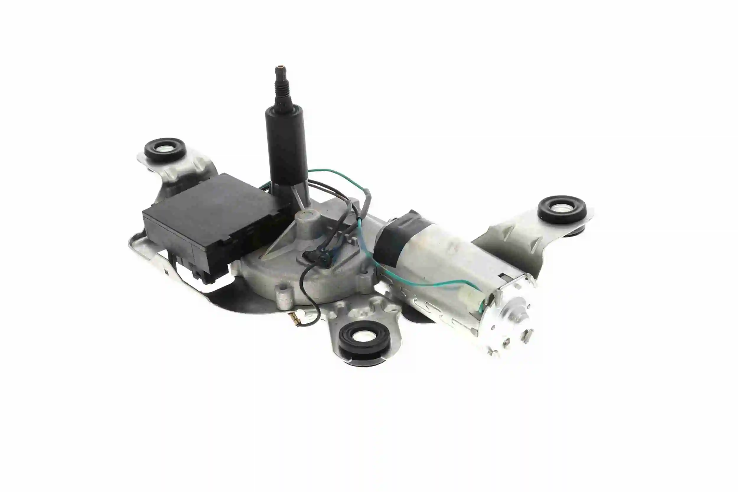 Motor stergator
