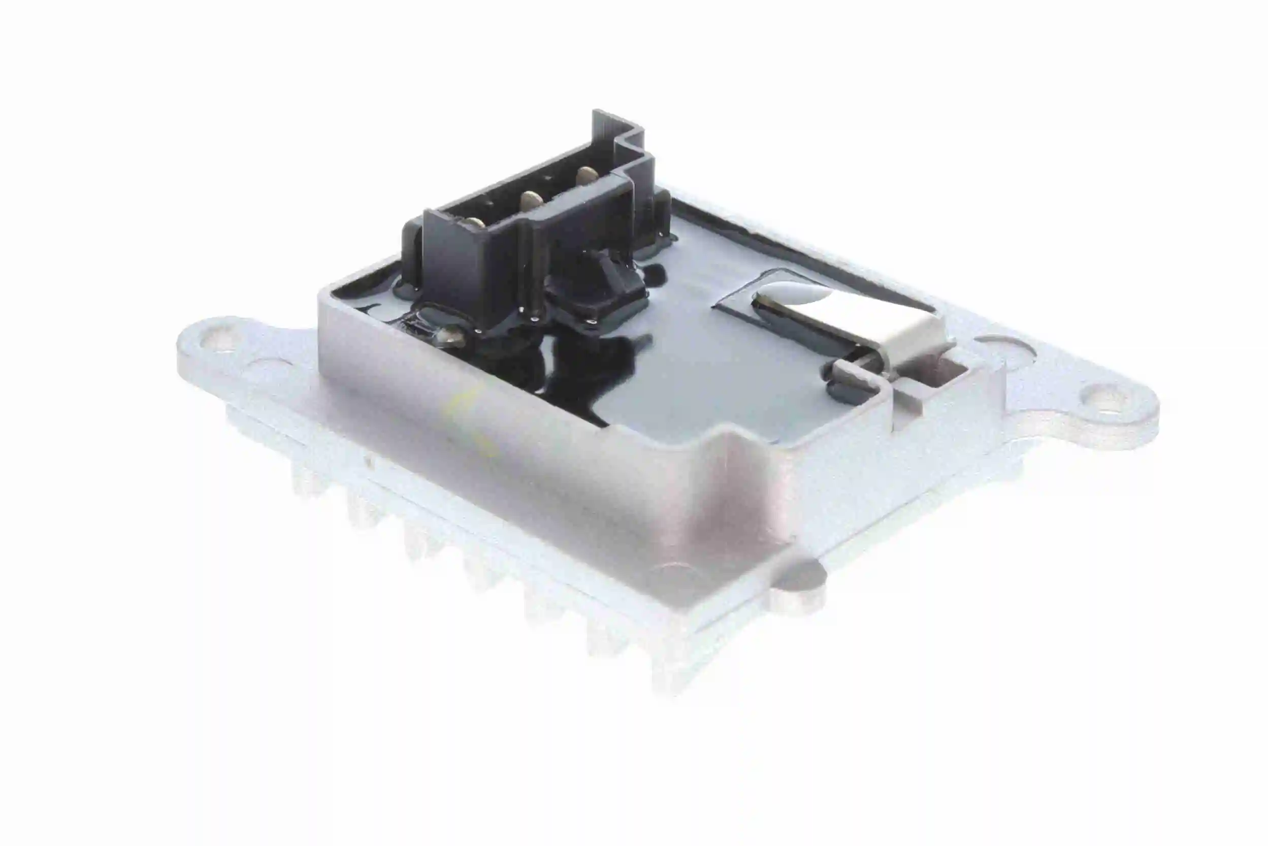 Reglaj ventilator habitaclu