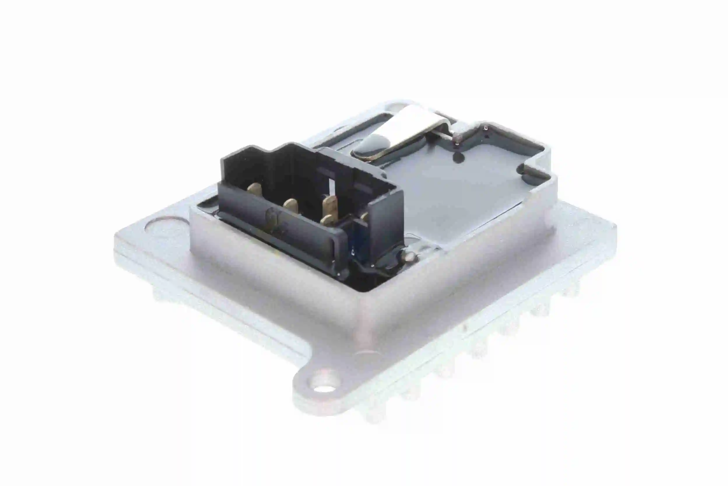 Reglaj ventilator habitaclu