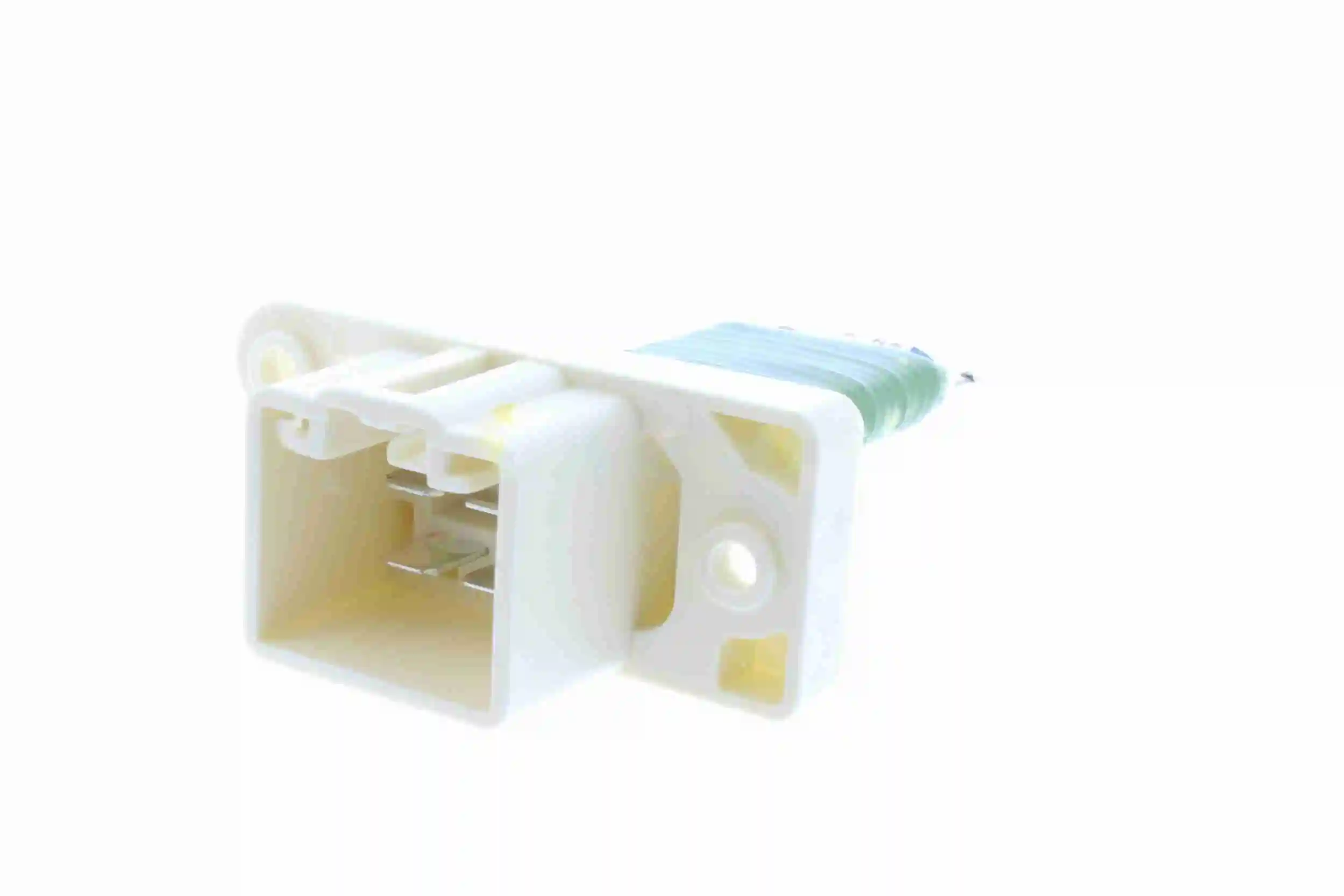 Reglaj ventilator habitaclu