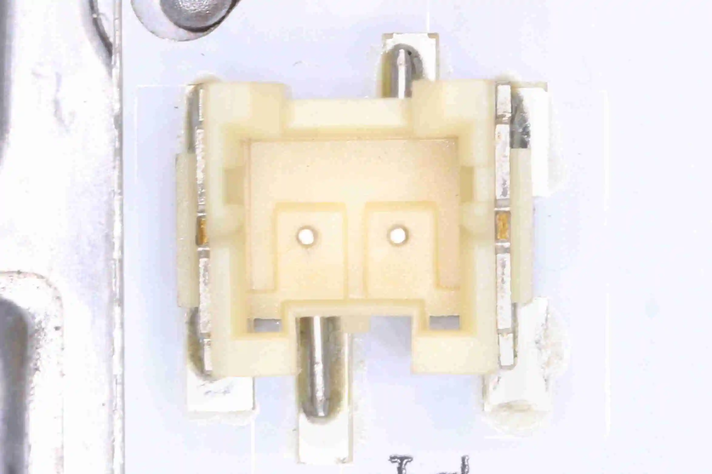 Unitate de control lumini