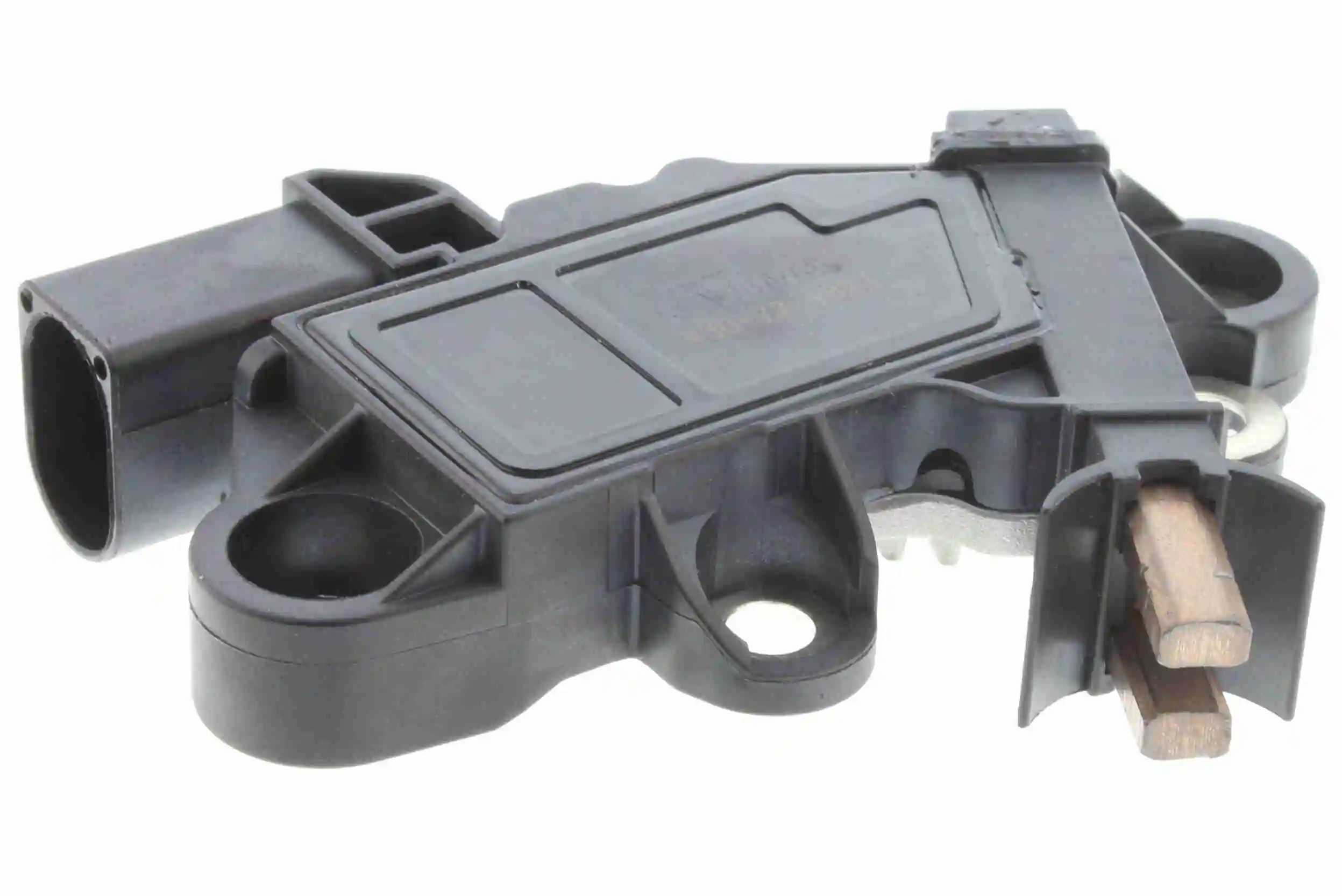 Regulator alternator