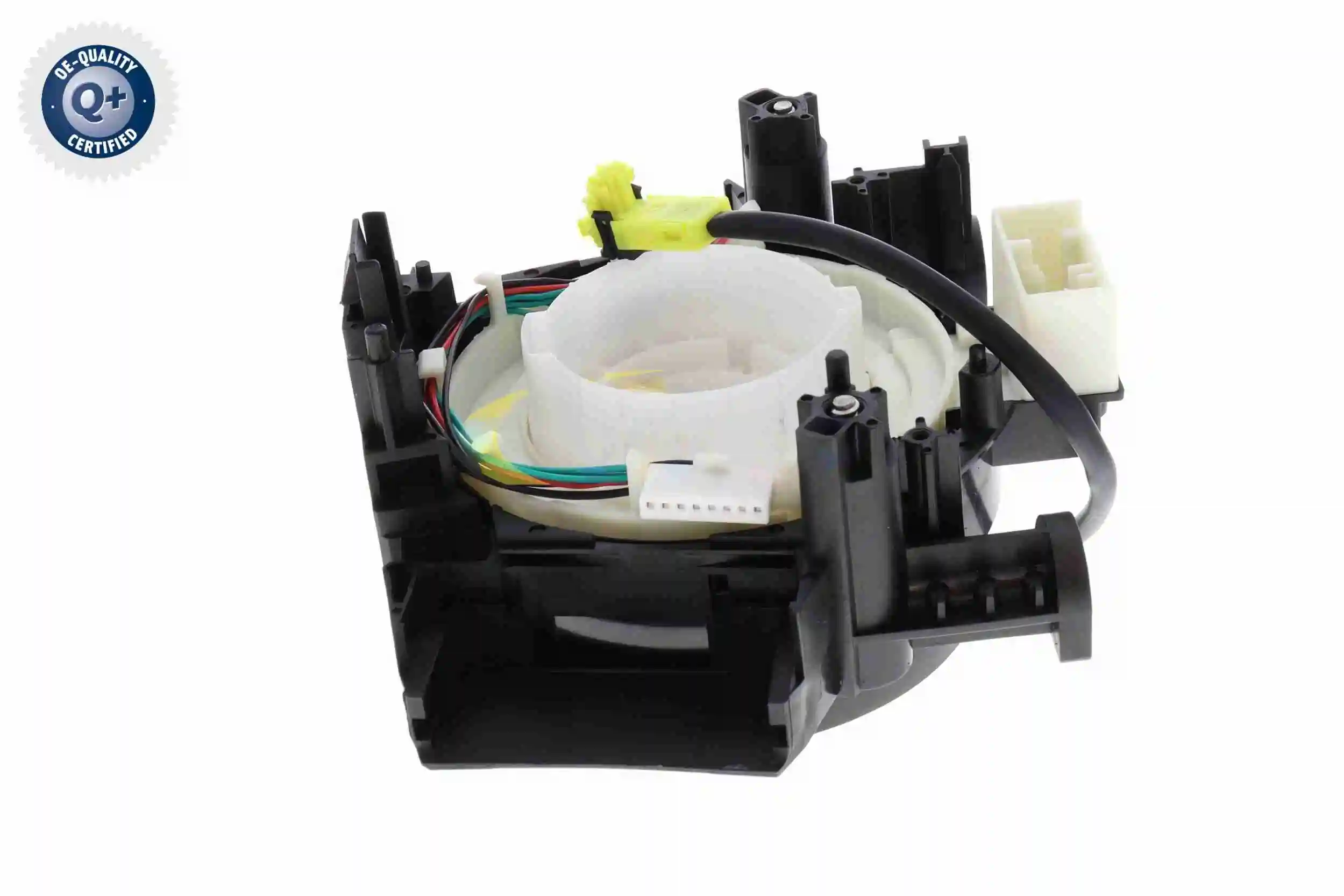 Arc spirala airbag