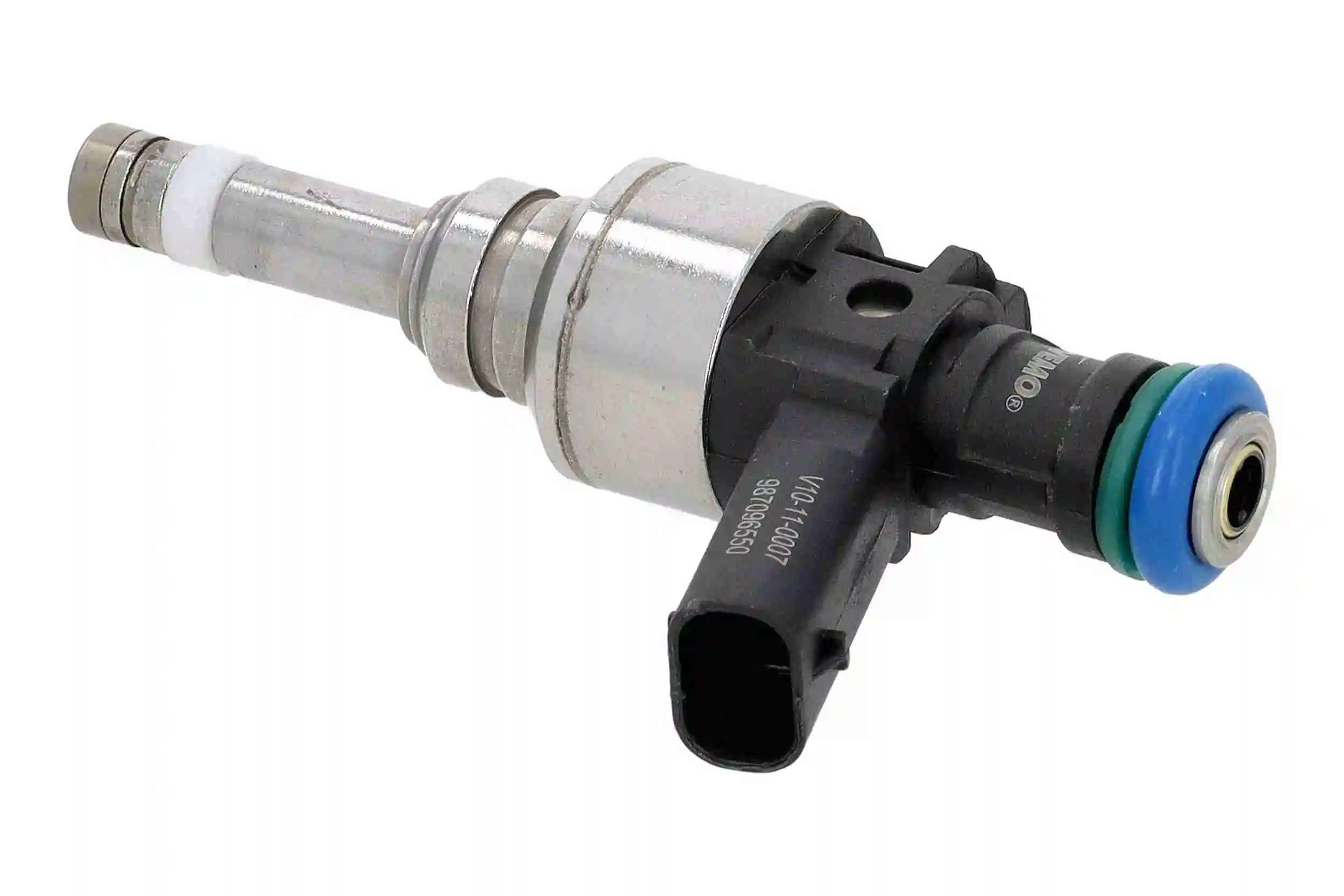 Injector