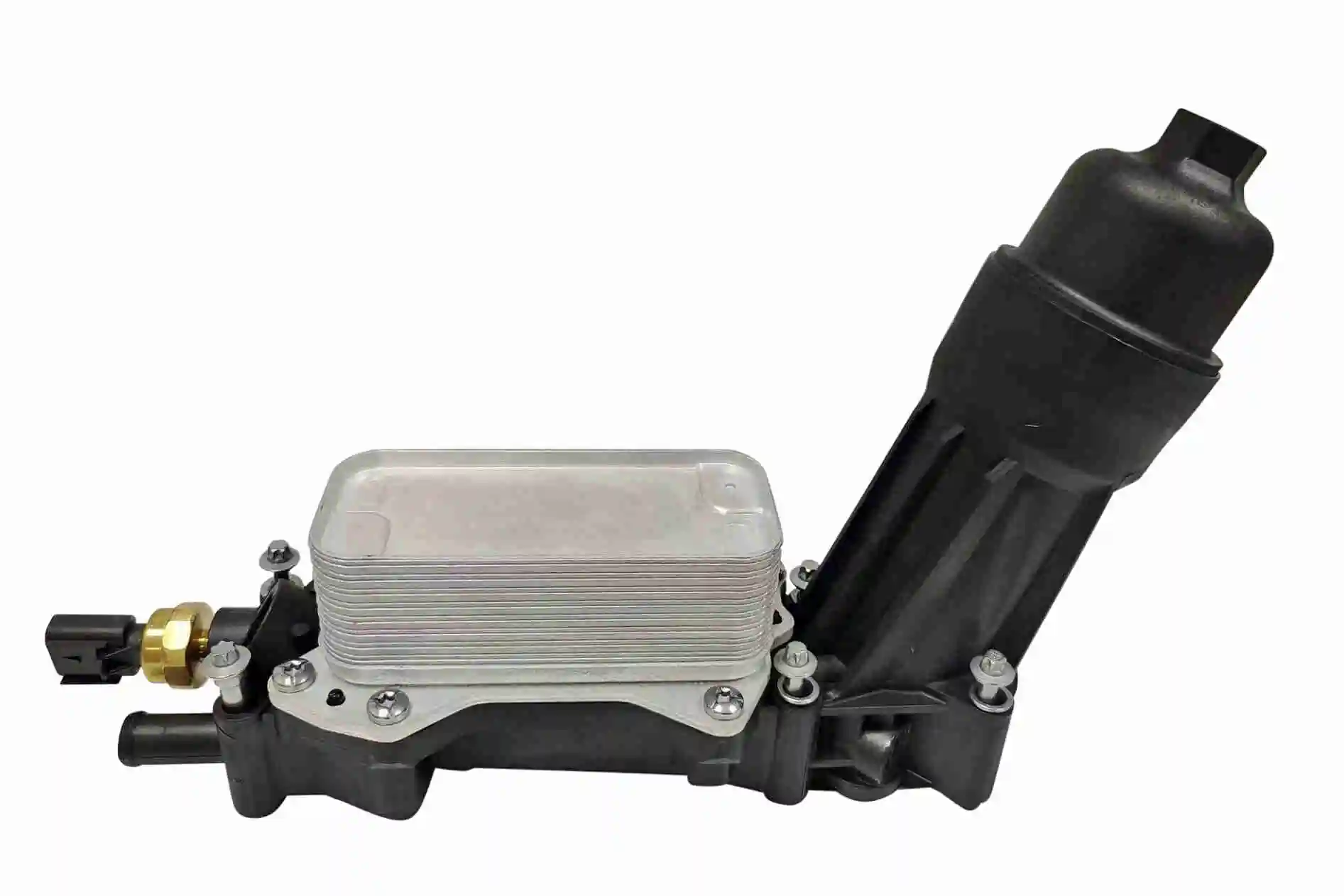 Modul filtru ulei