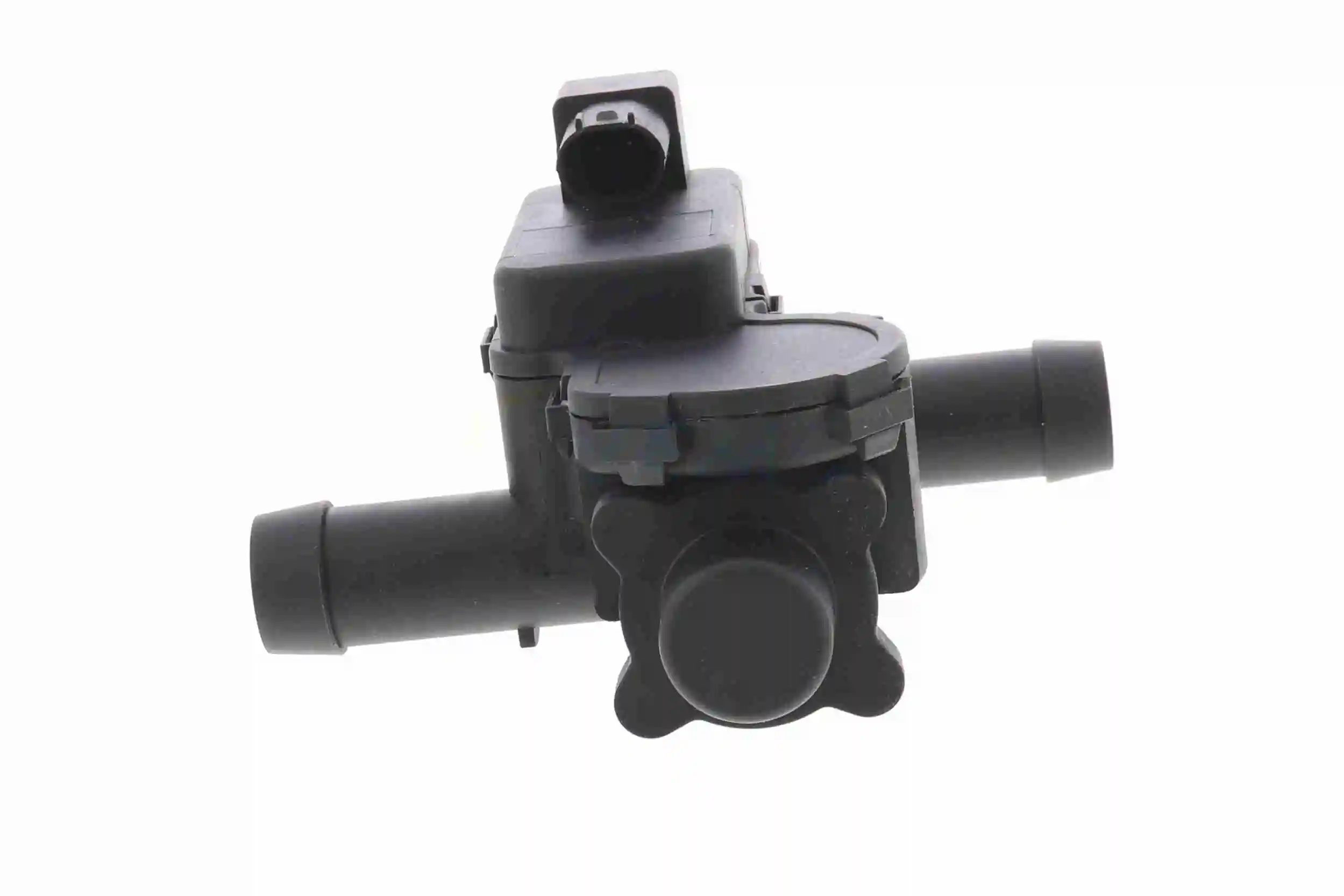 Supapa control agent frigorific