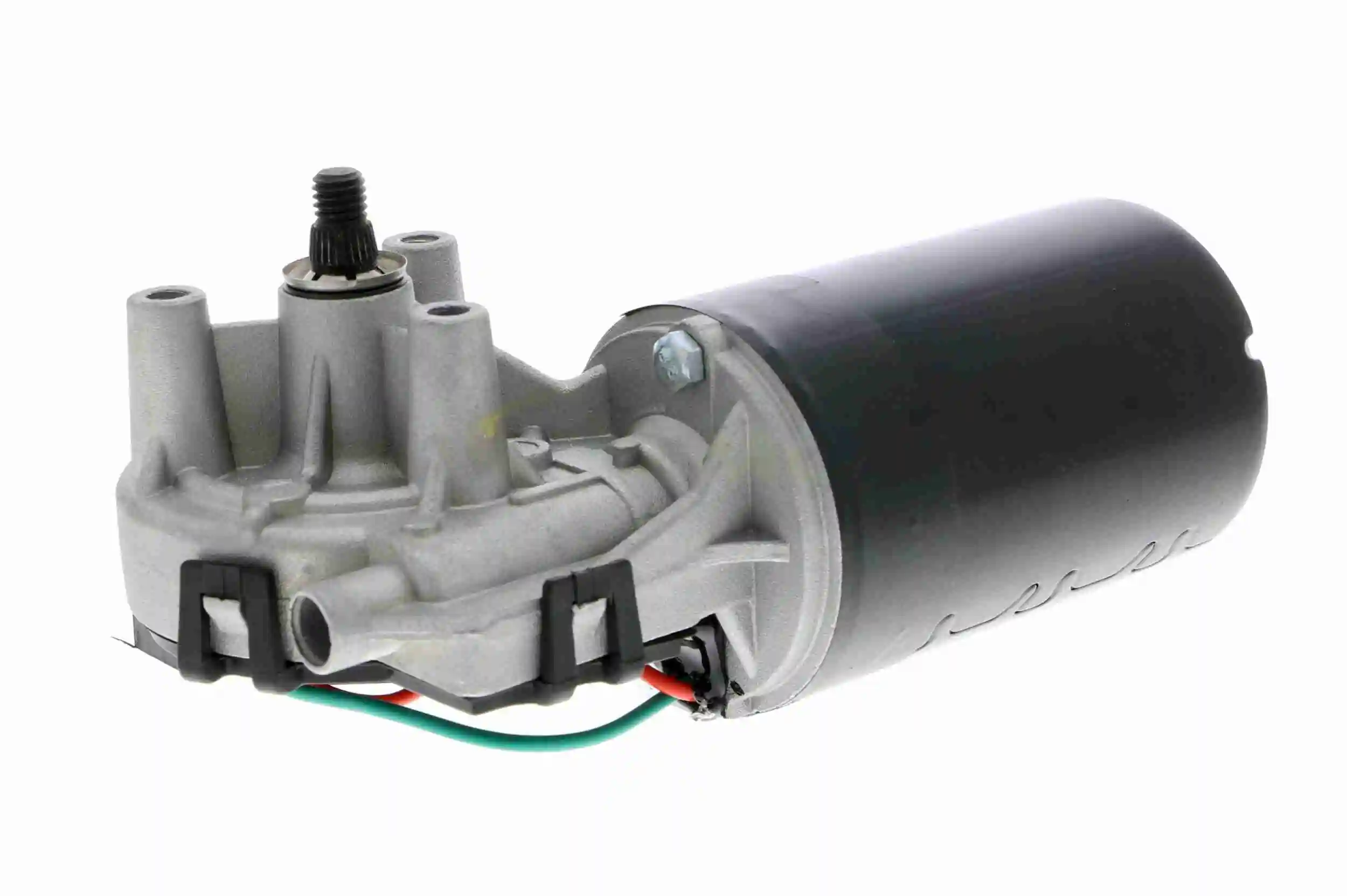 Motor stergator