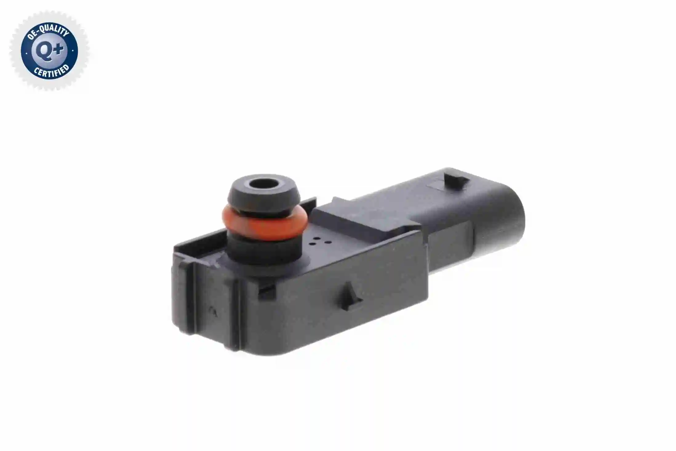 Senzor presiune, amplificare frane