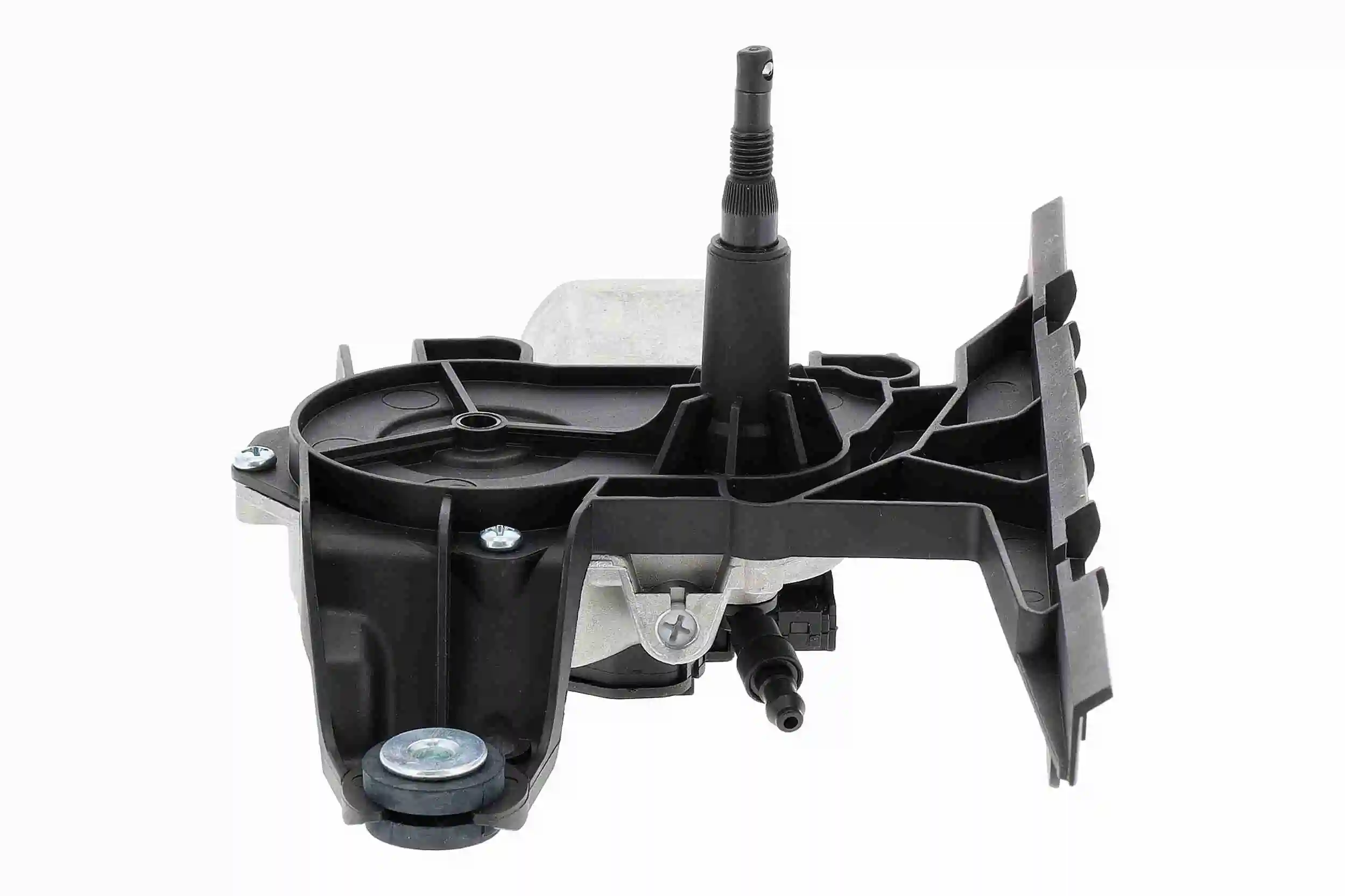 Motor stergator