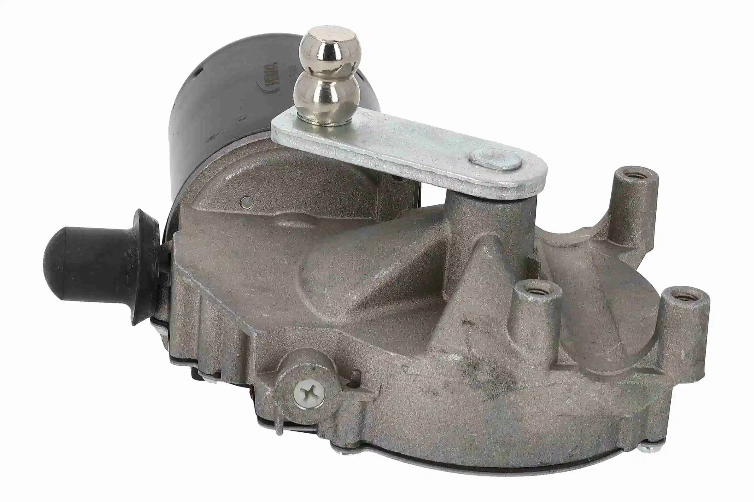 Motor stergator