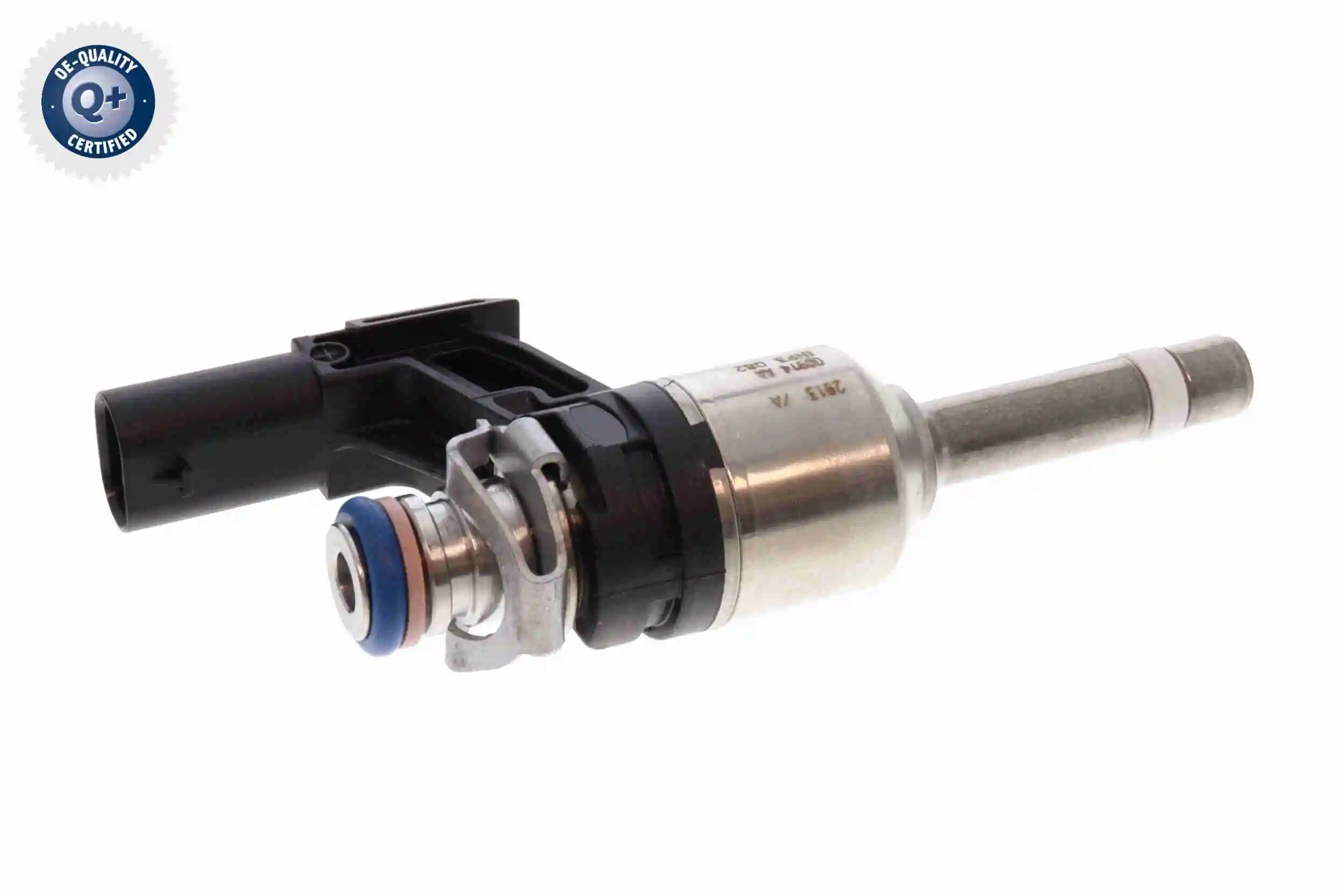 Injector