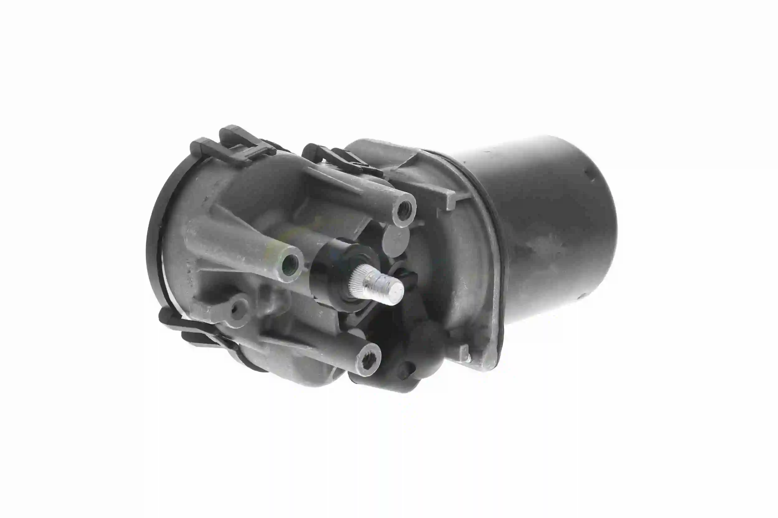 Motor stergator