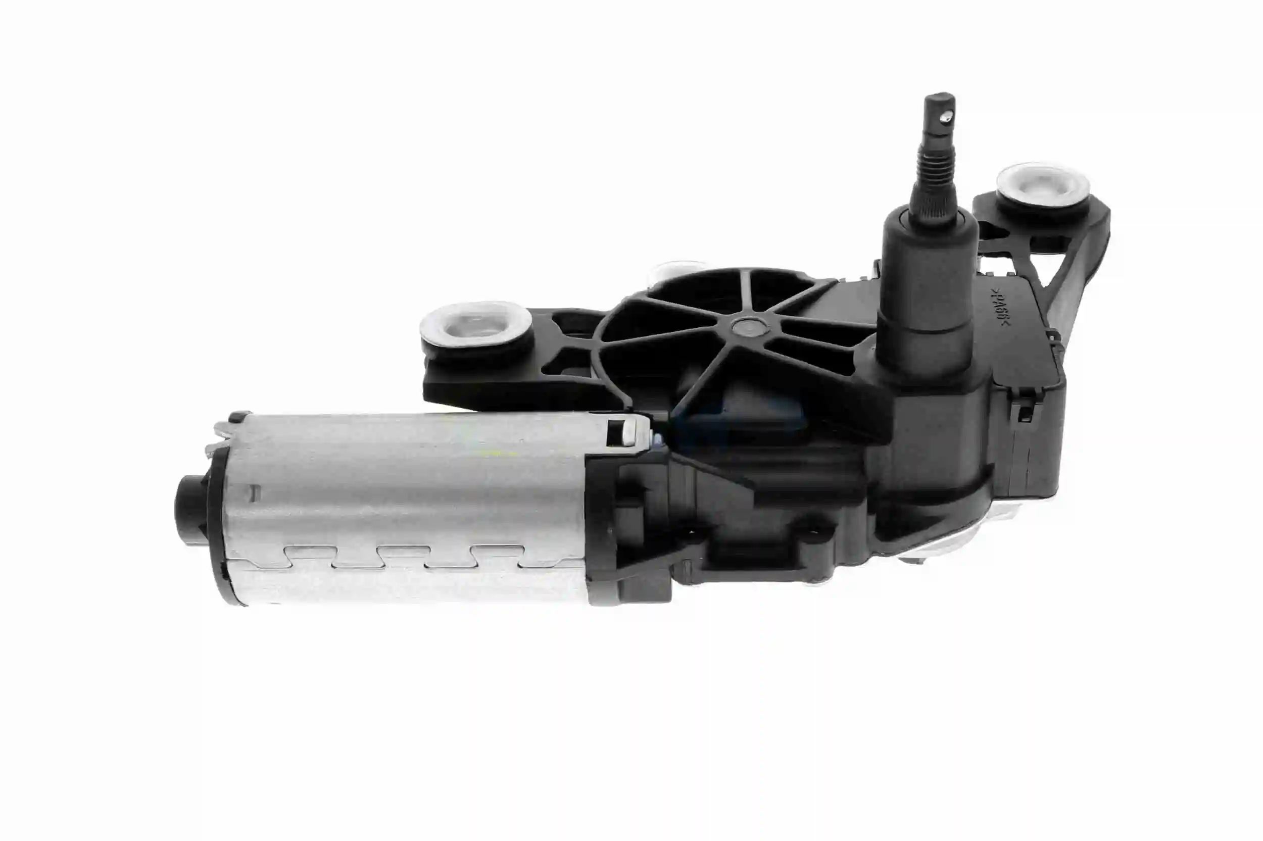 Motor stergator