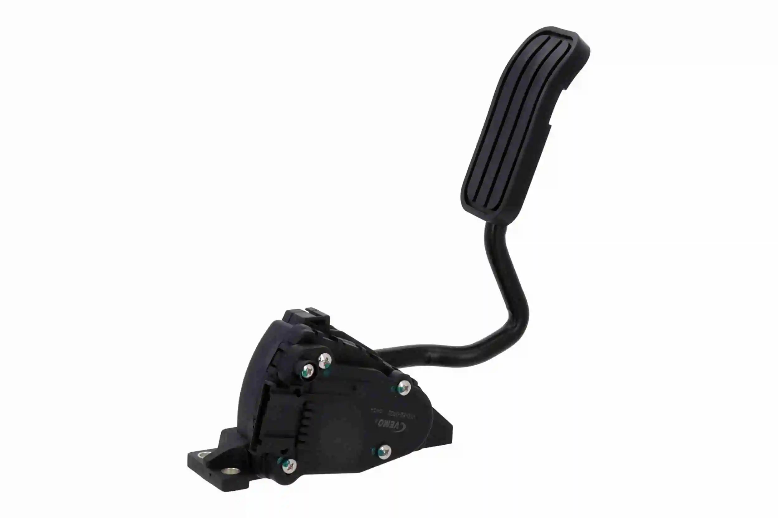 Pedala acceleratie