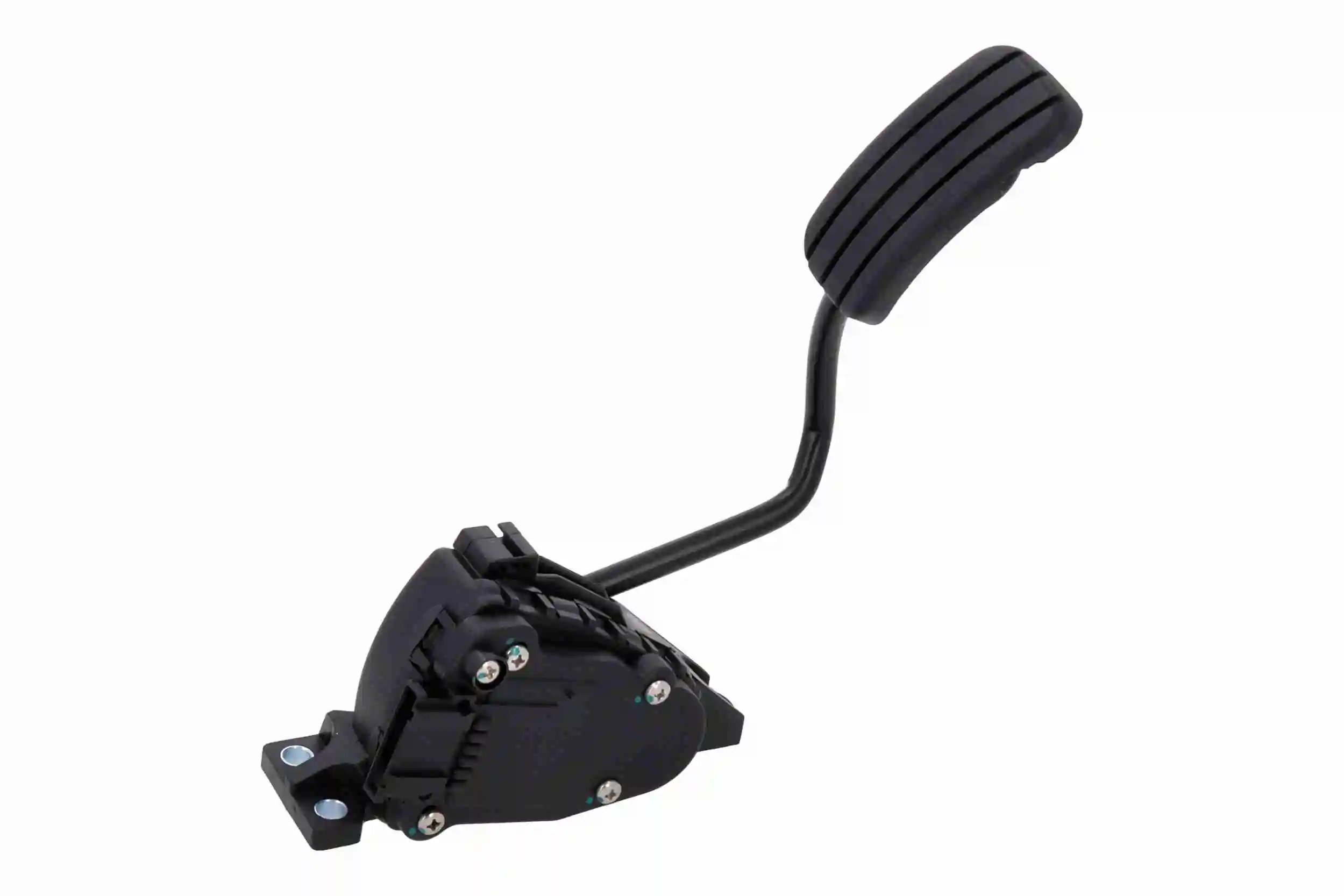 Pedala acceleratie