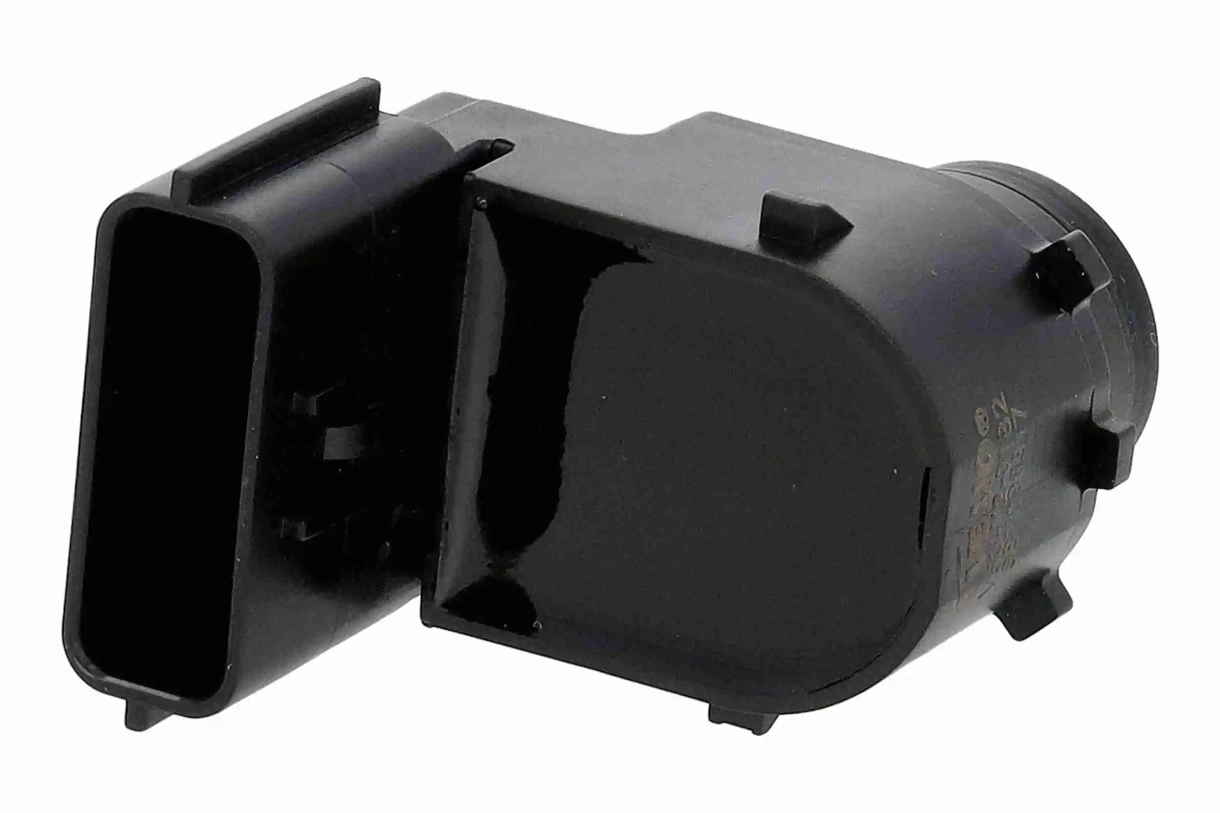 Sensor, ajutor parcare