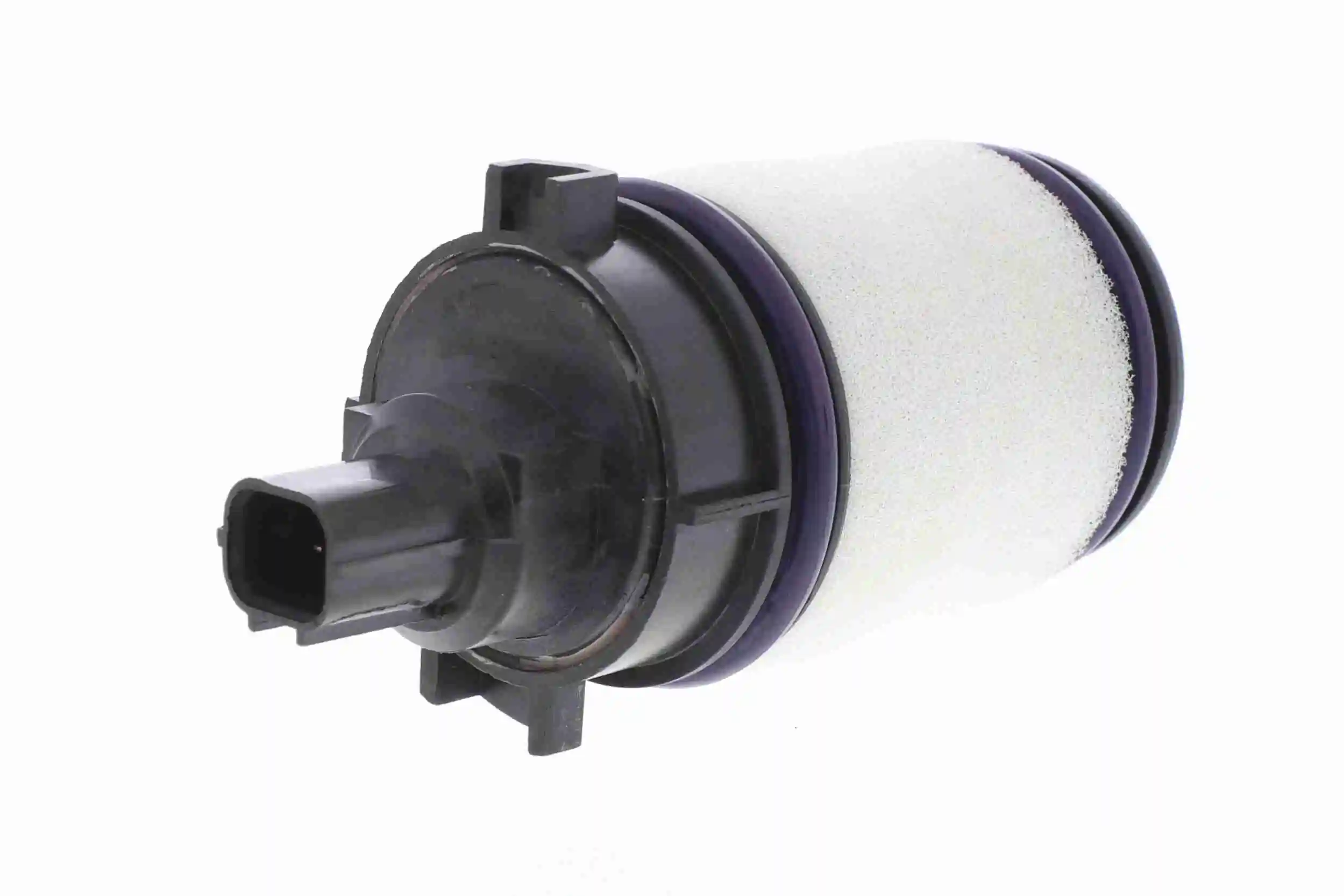 Supapa,filtru carbon activ
