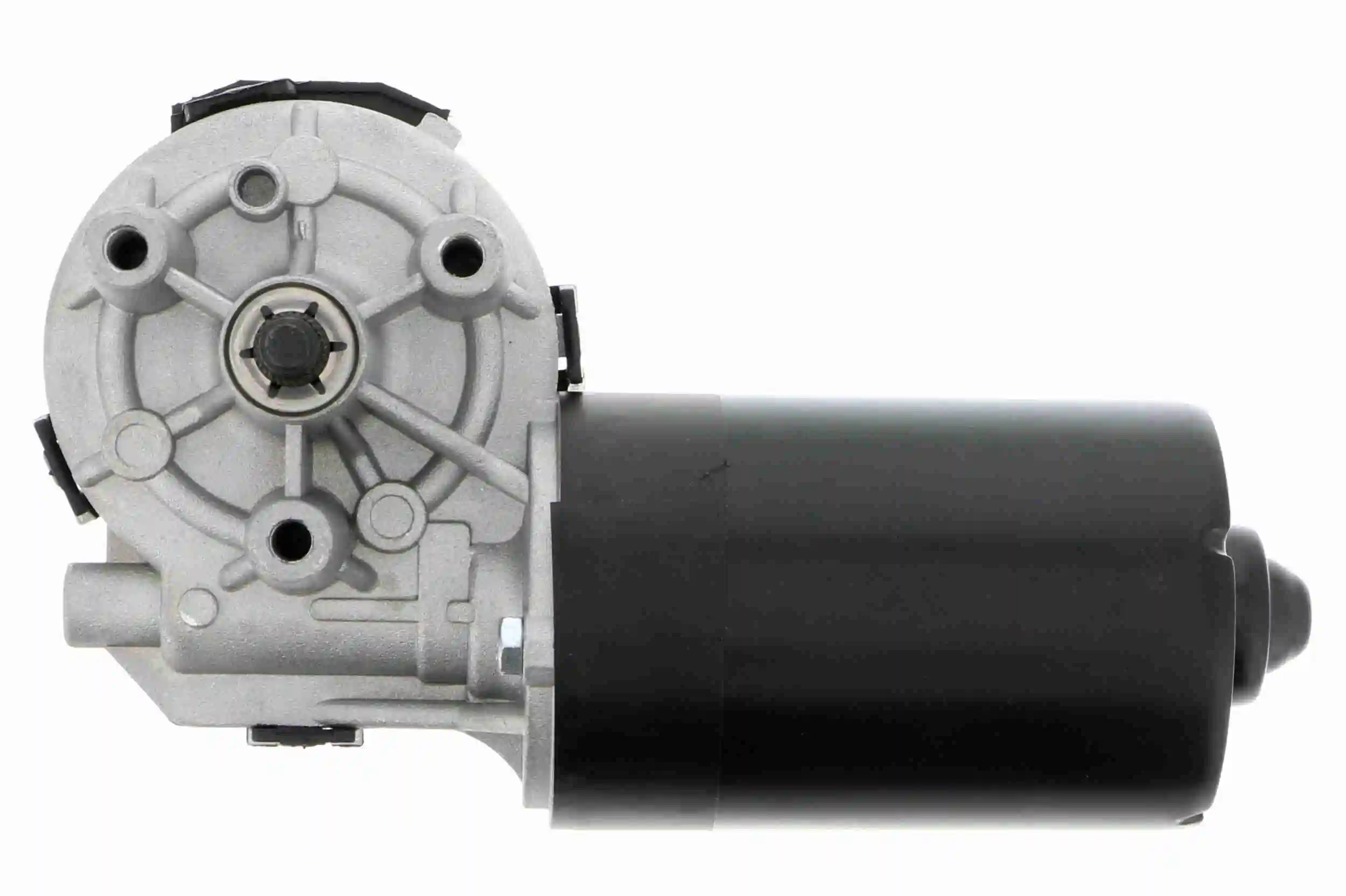 Motor stergator