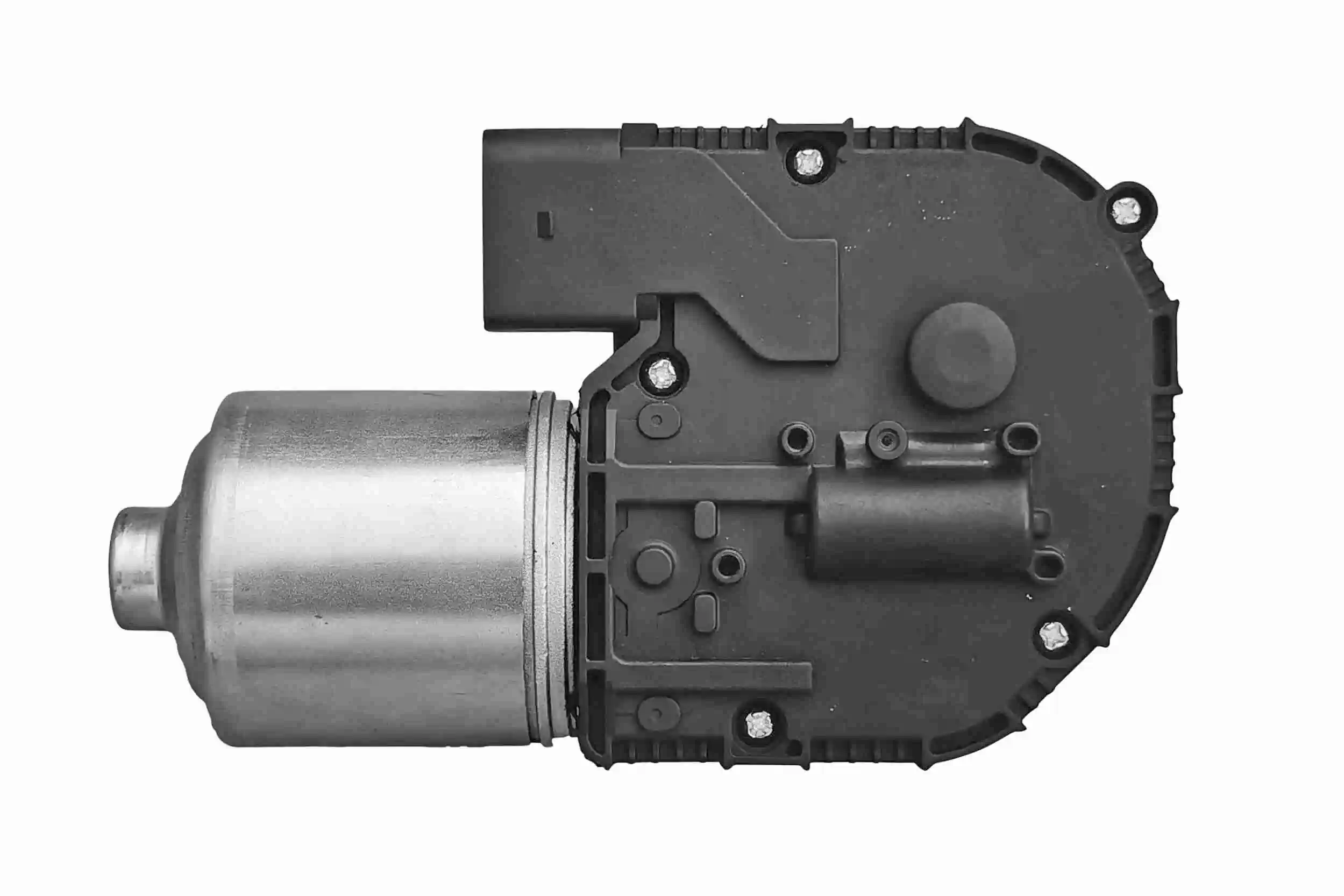 Motor stergator