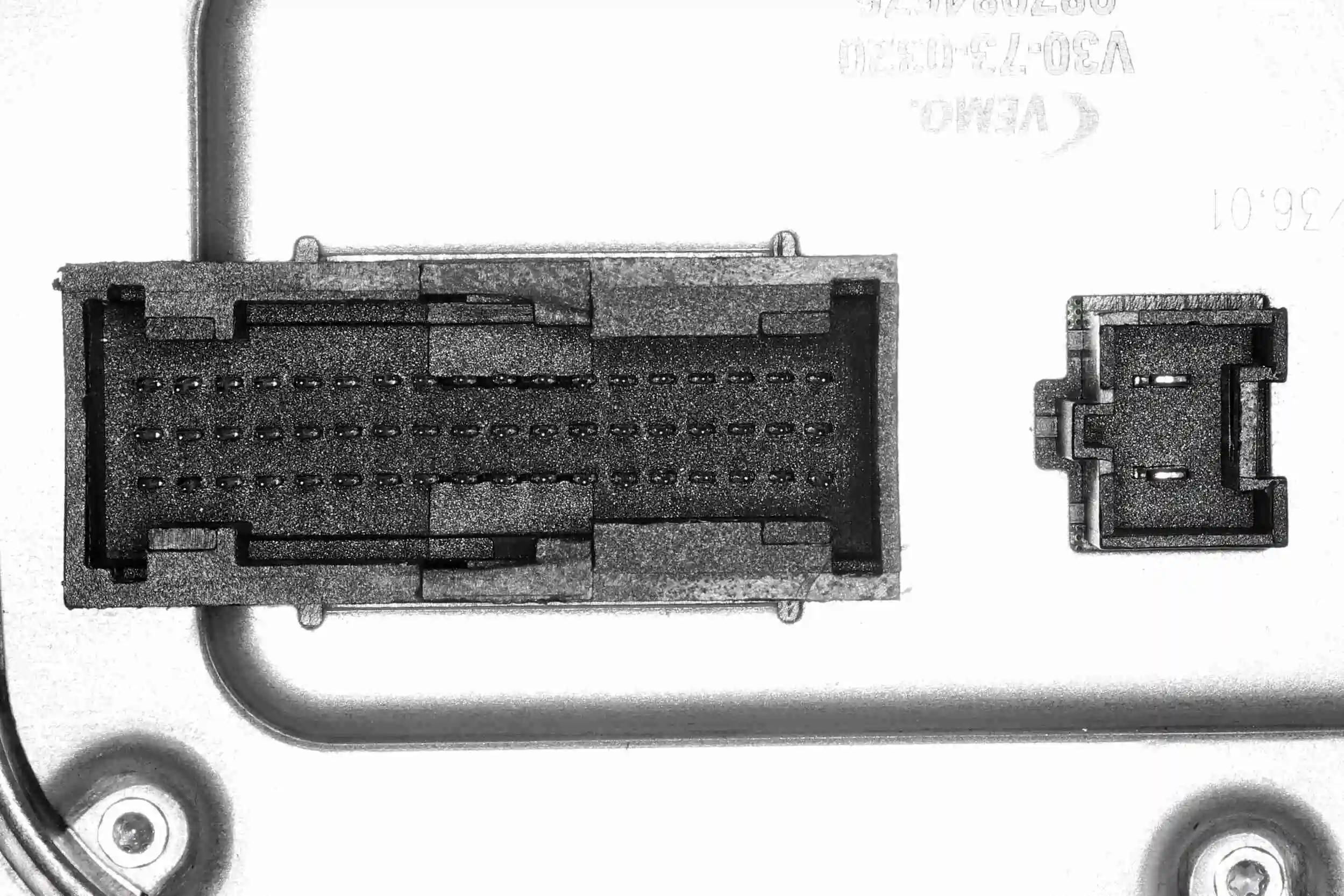 Unitate de control lumini