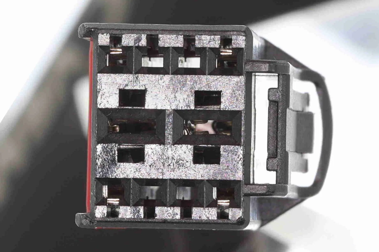 Motor electric haion