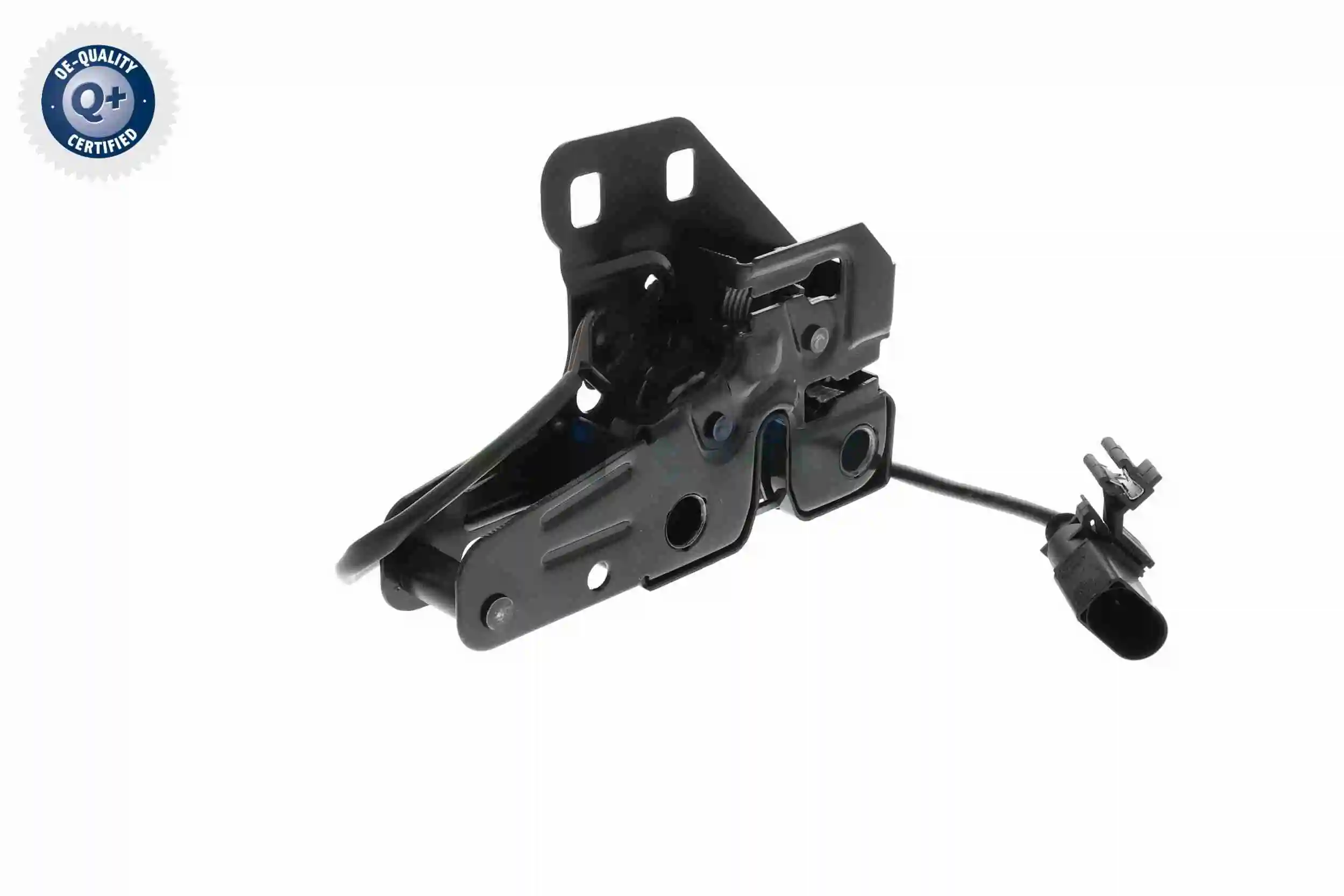 Inchizator capota motor