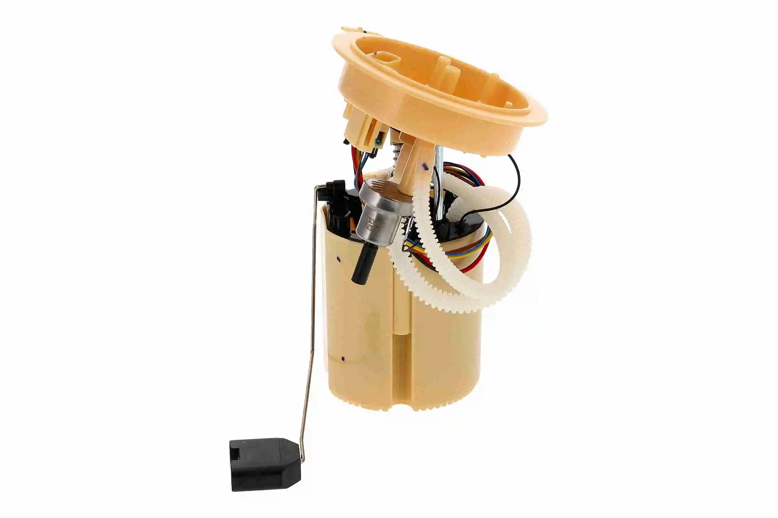 Sistem alimentare cu combustibil