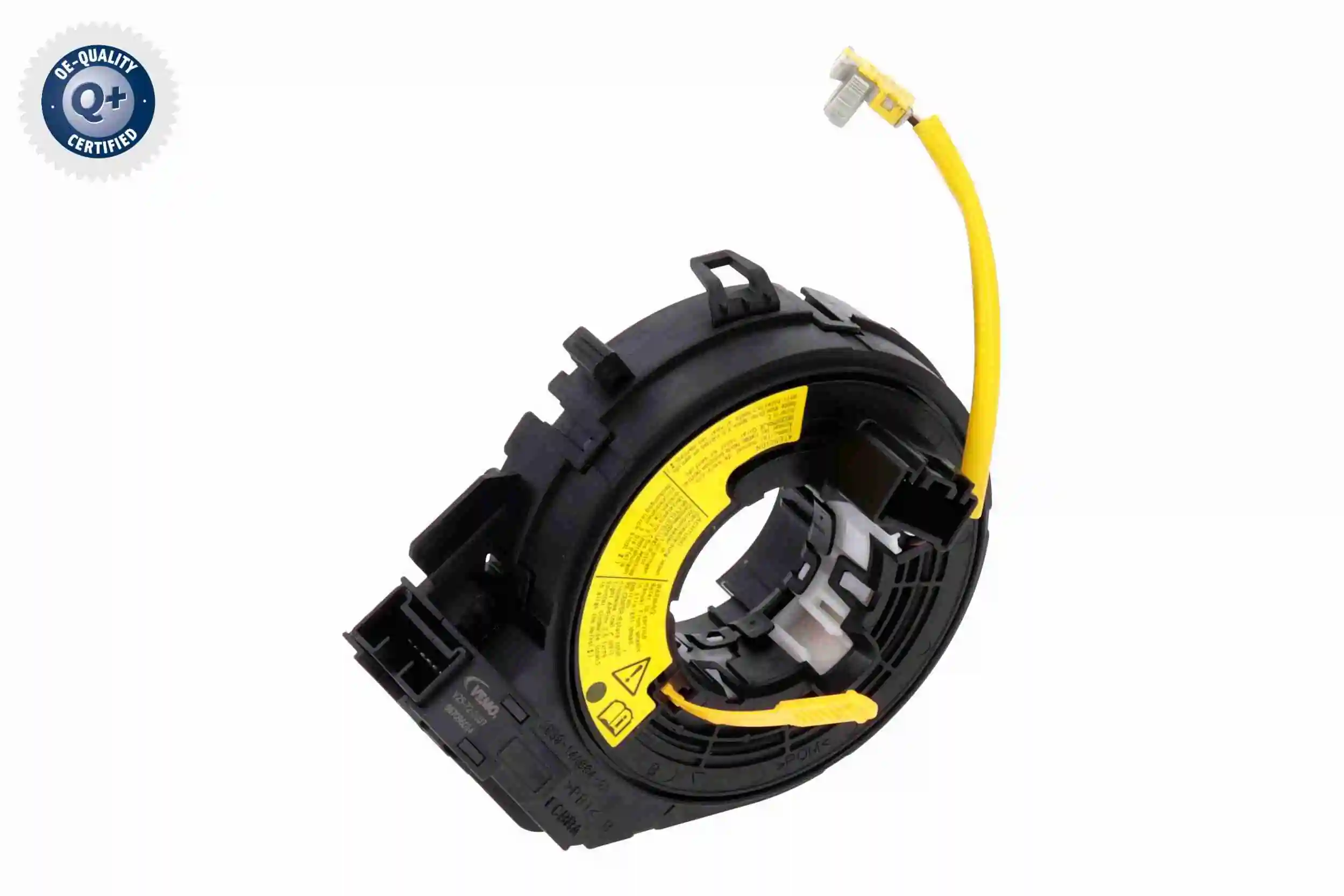 Arc spirala airbag