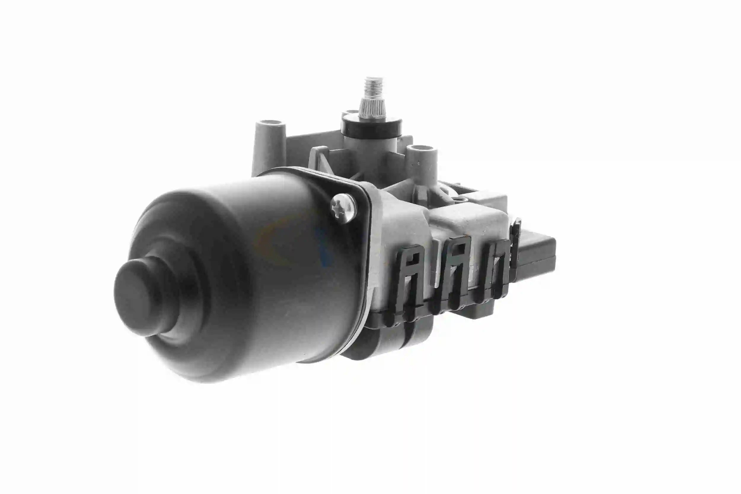 Motor stergator