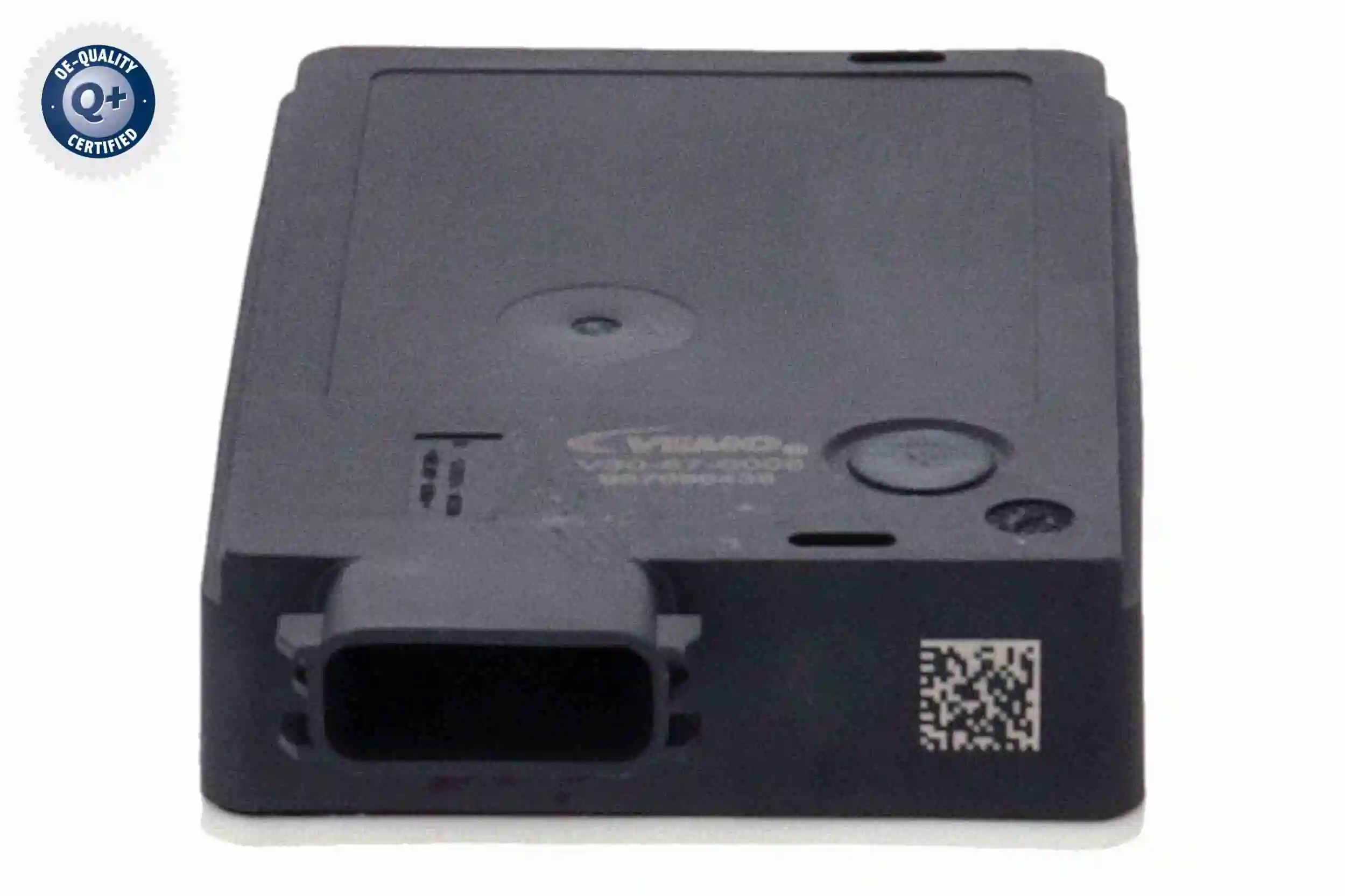 Unitate control identificare a unghiului mort