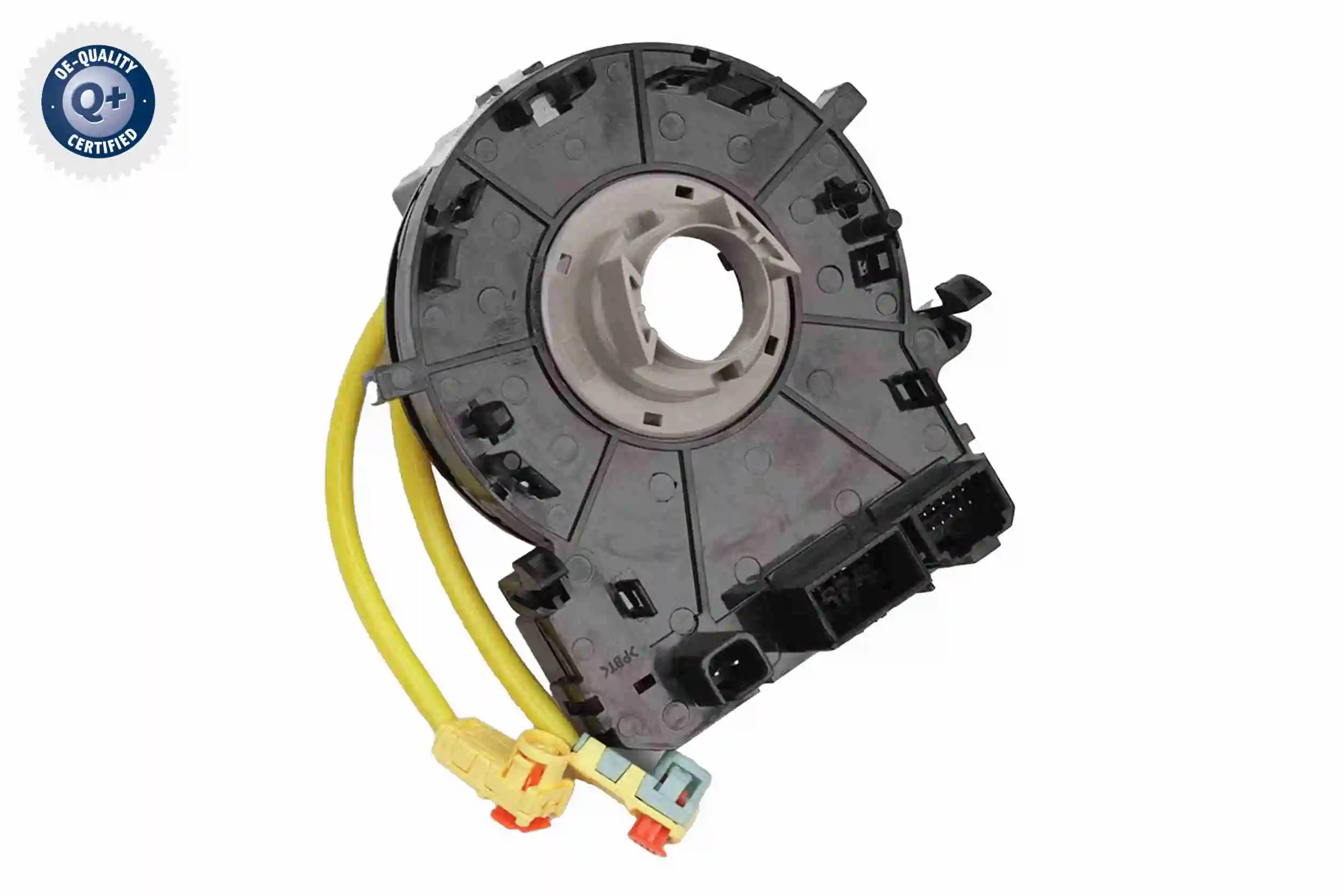 Arc spirala airbag