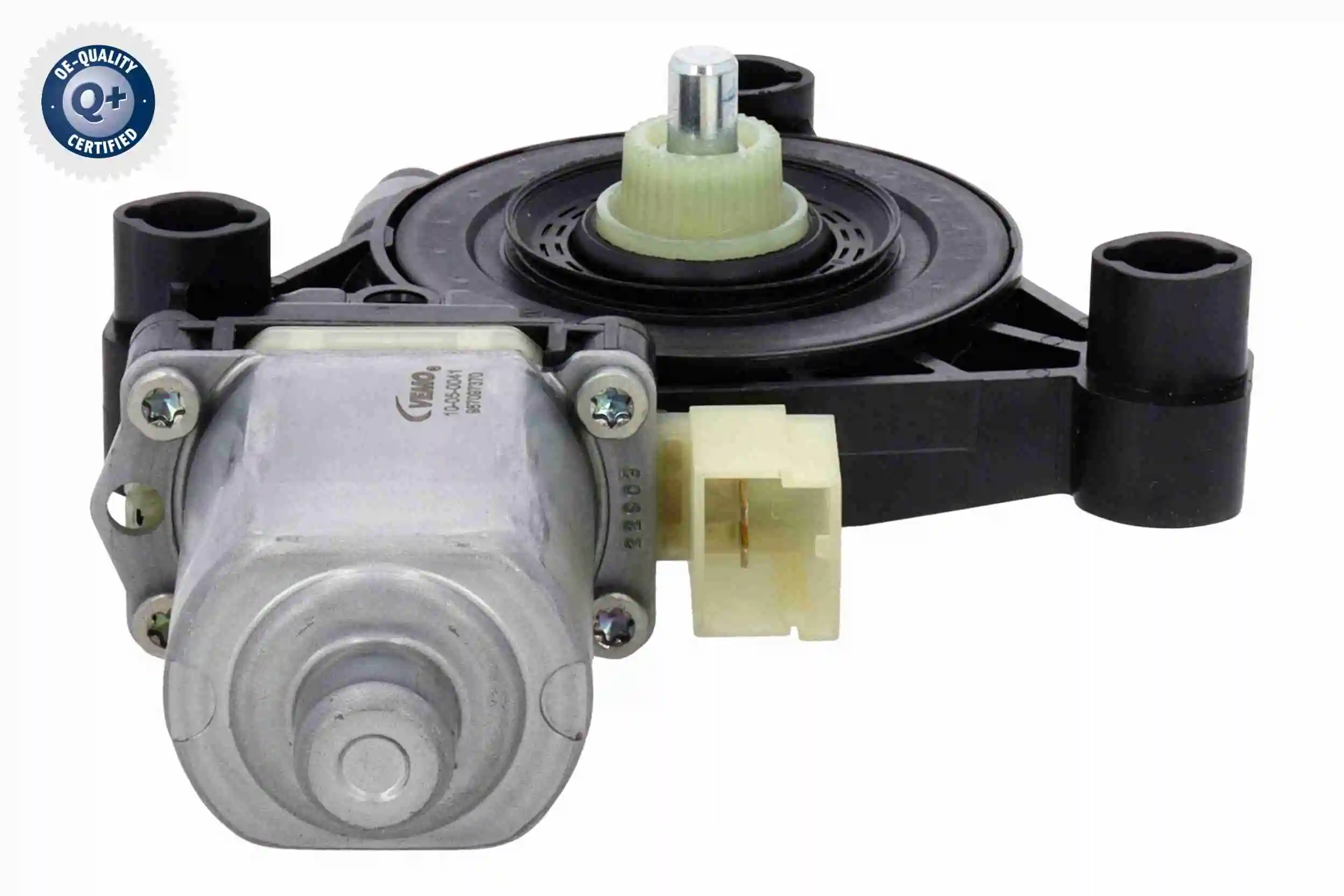Electromotor macara geam