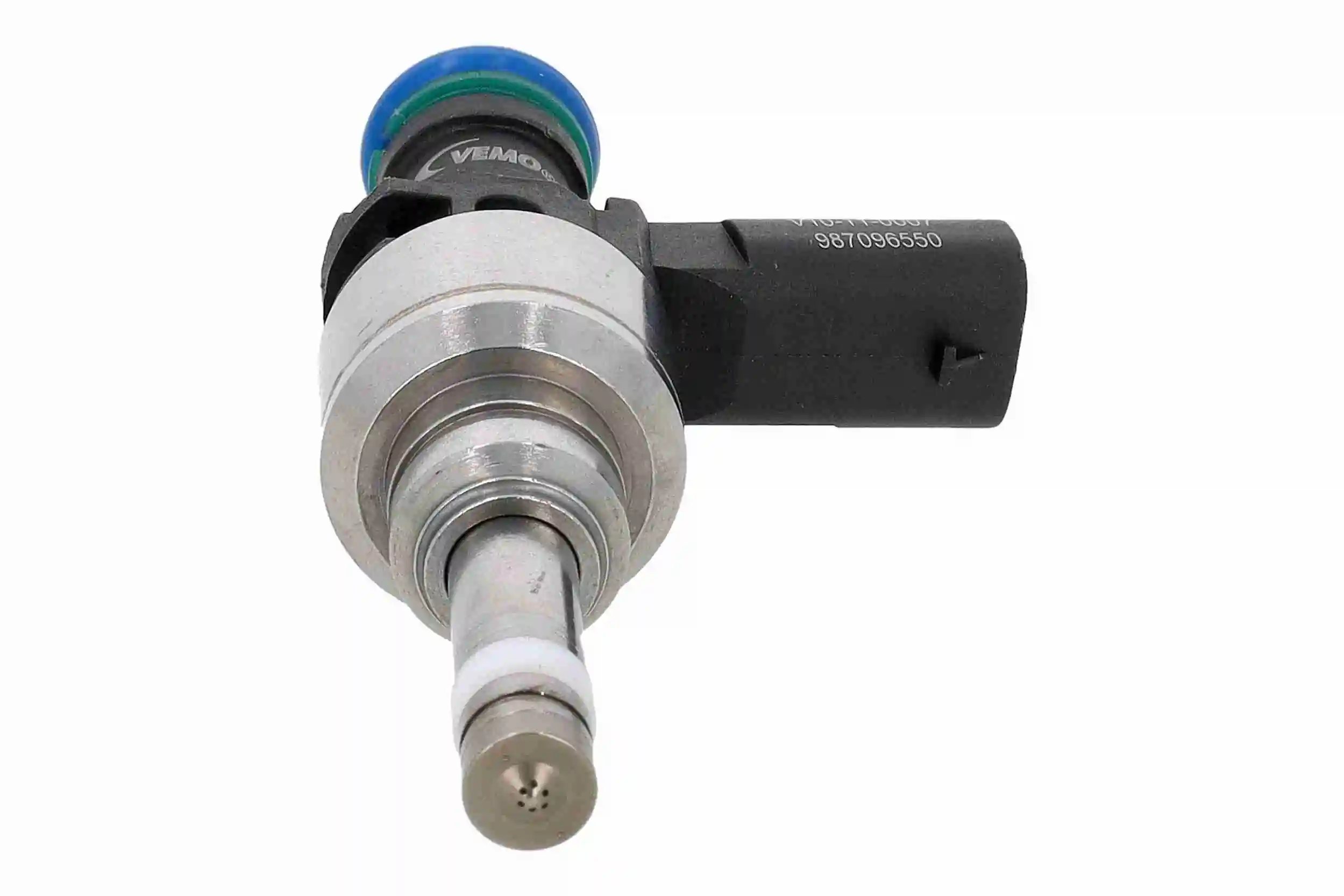 Injector