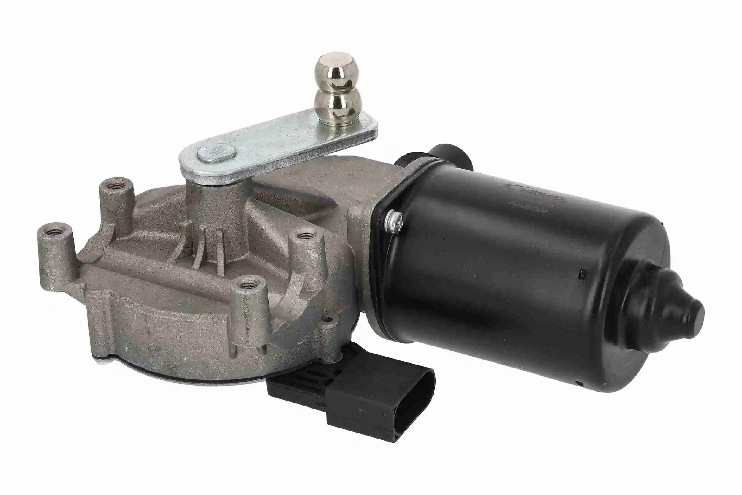 Motor stergator