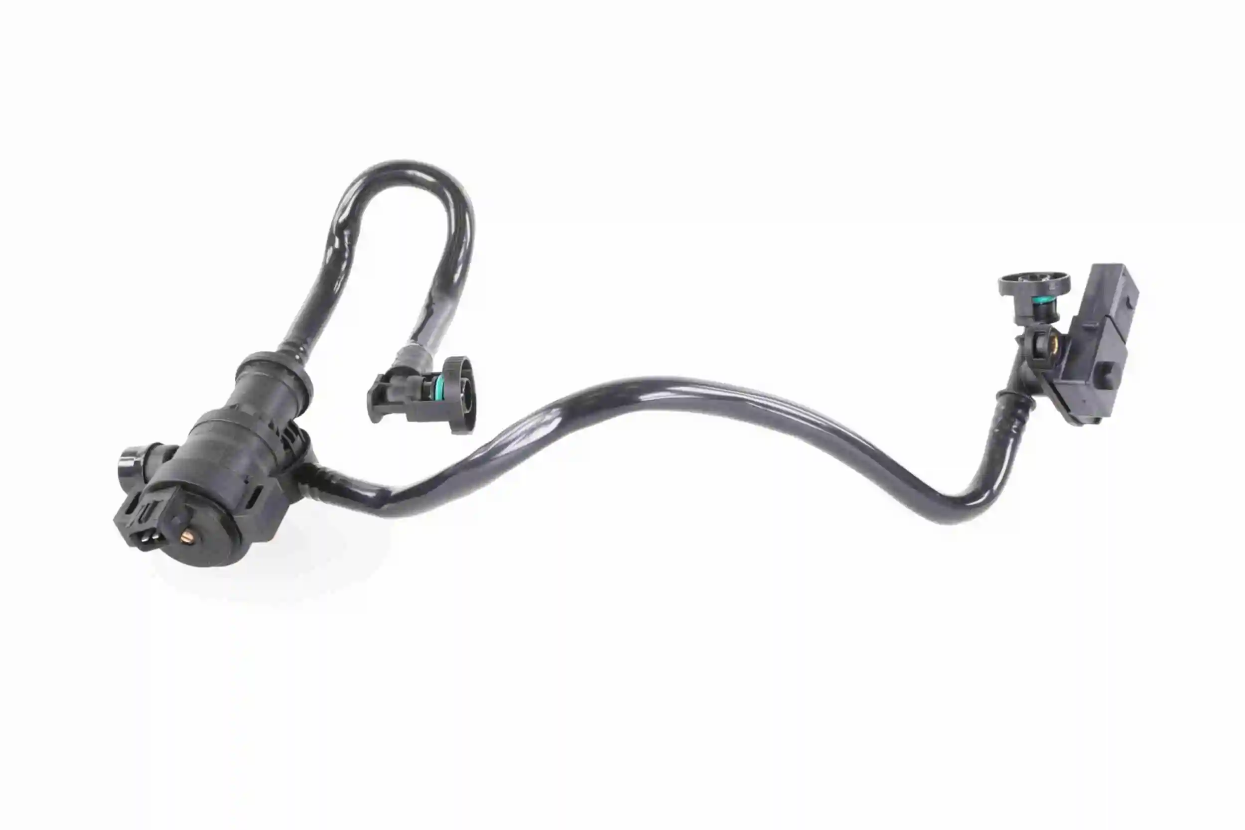 Filtru carbune activ, aerisire rezervor
