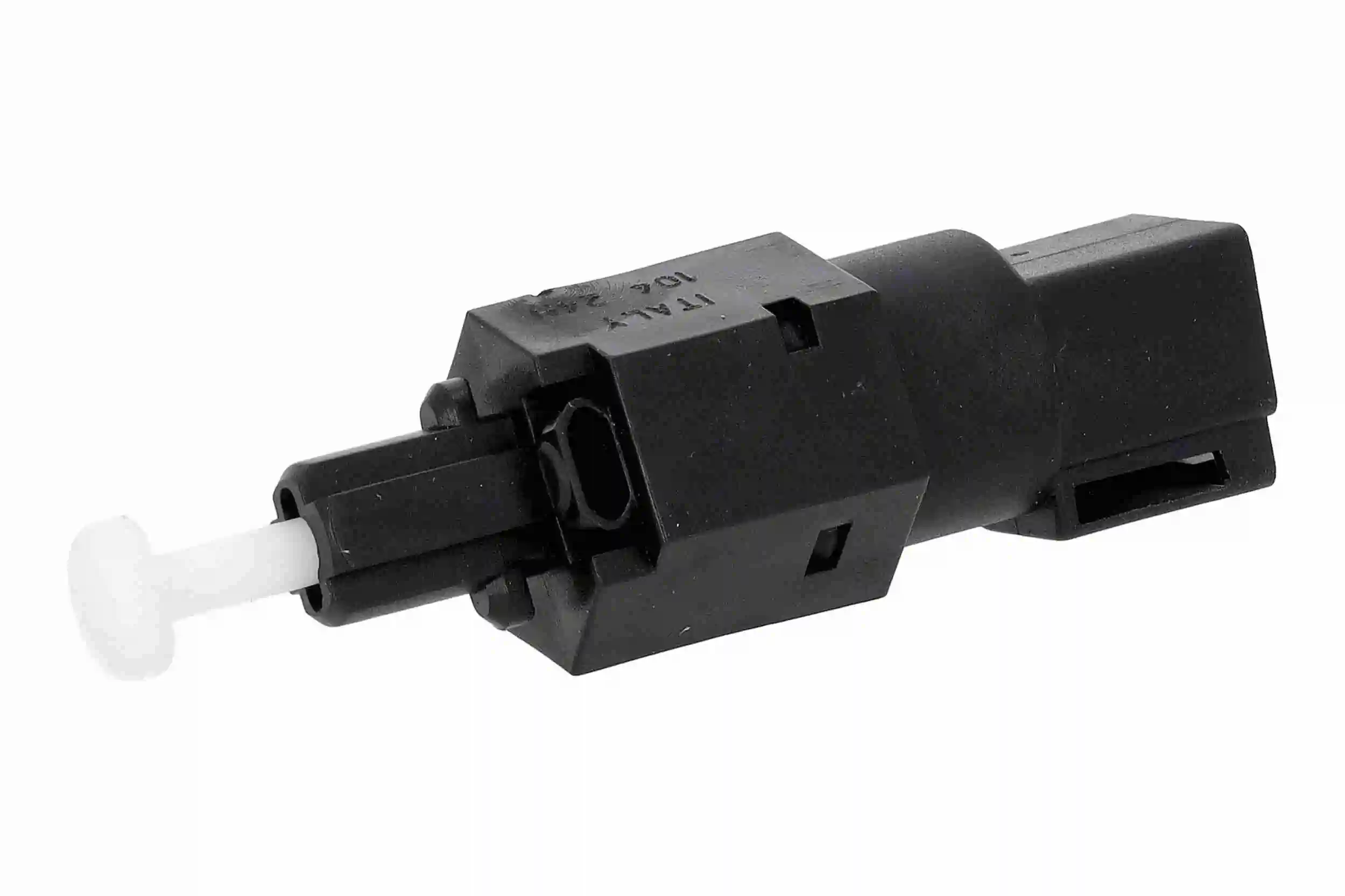 Comutator lumini frana