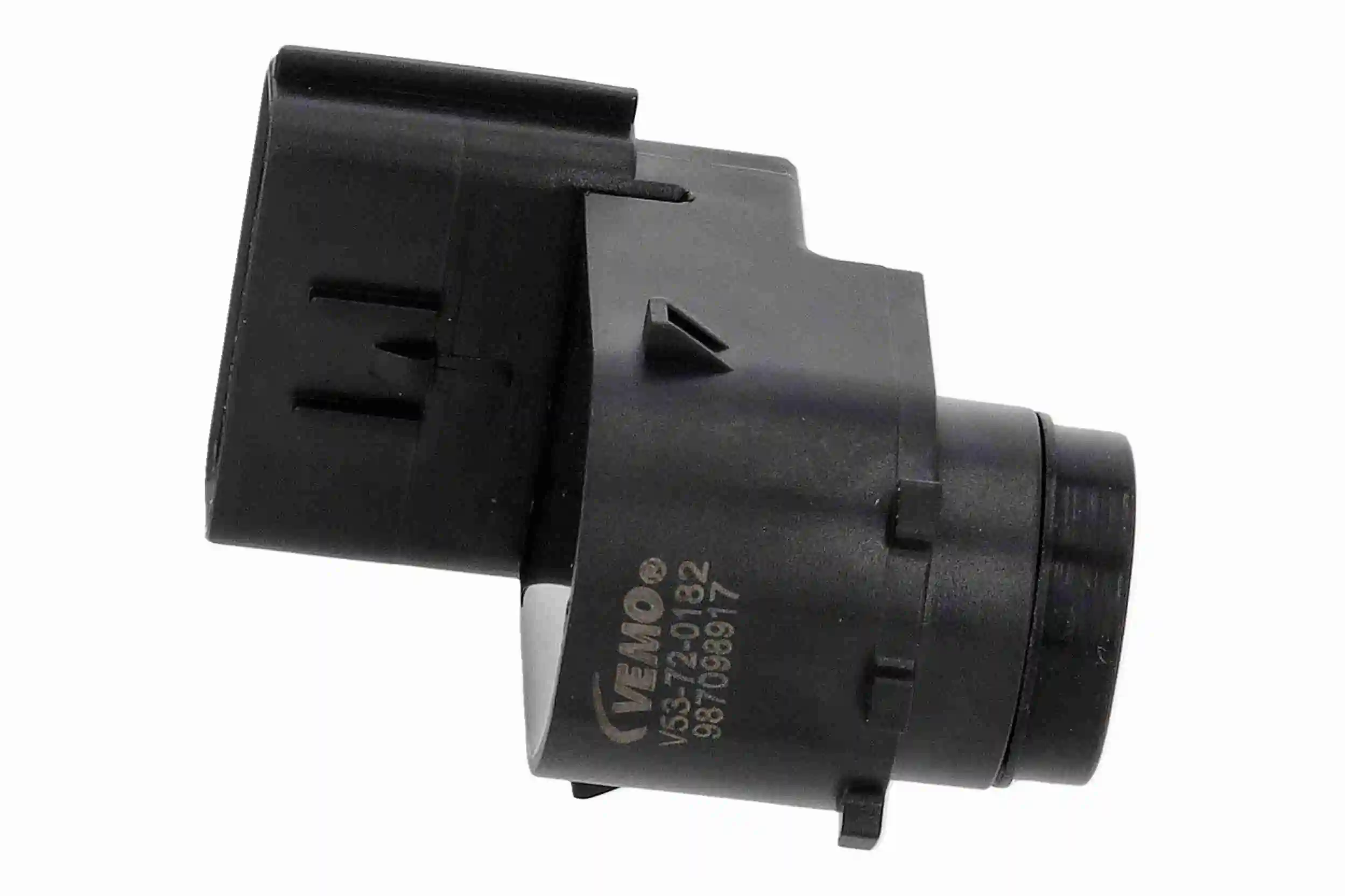 Sensor, ajutor parcare