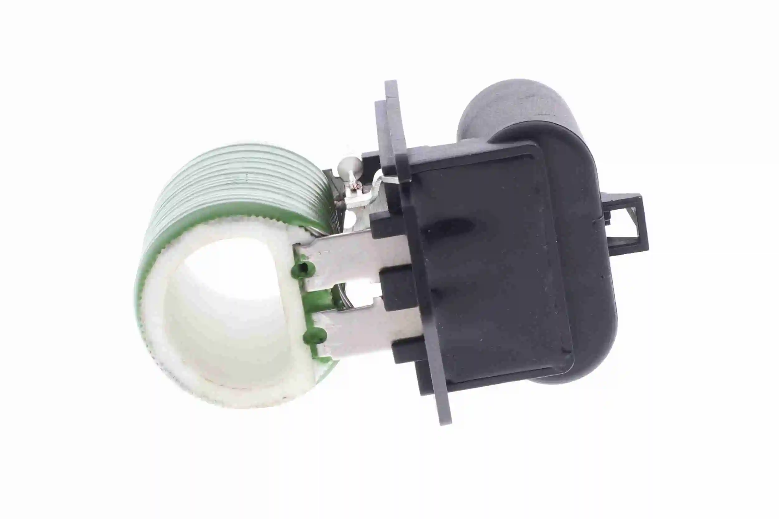 Rezistor ventilator habitaclu
