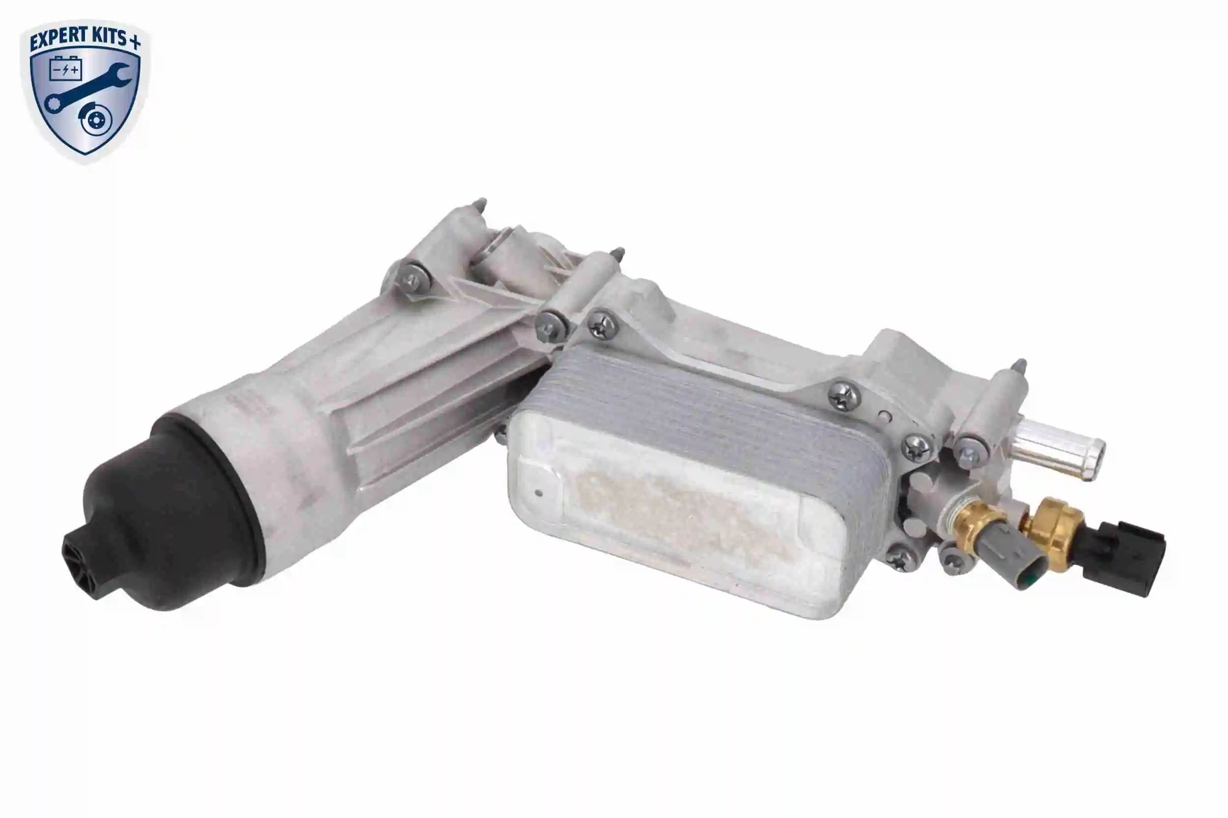 Modul filtru ulei