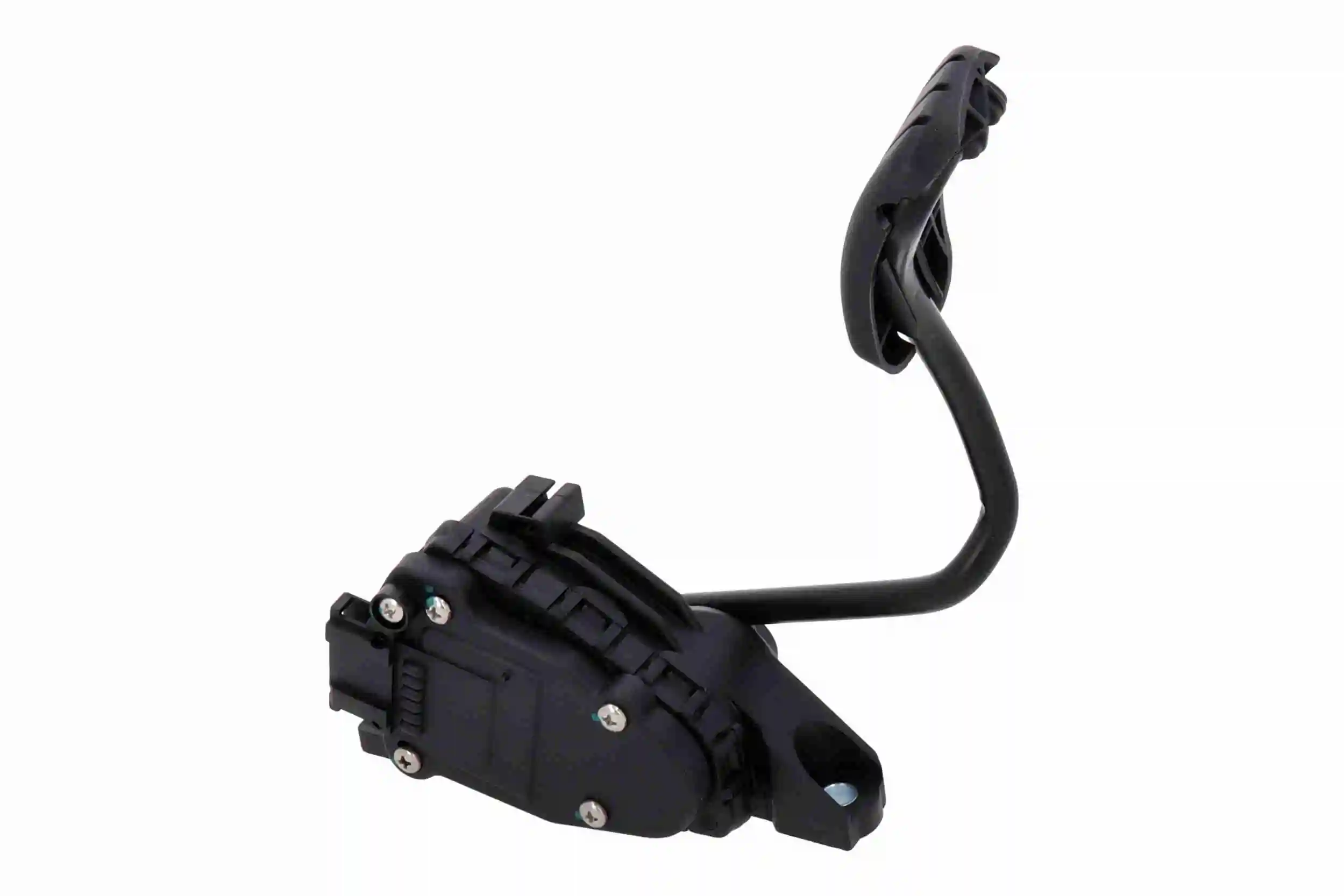 Pedala acceleratie