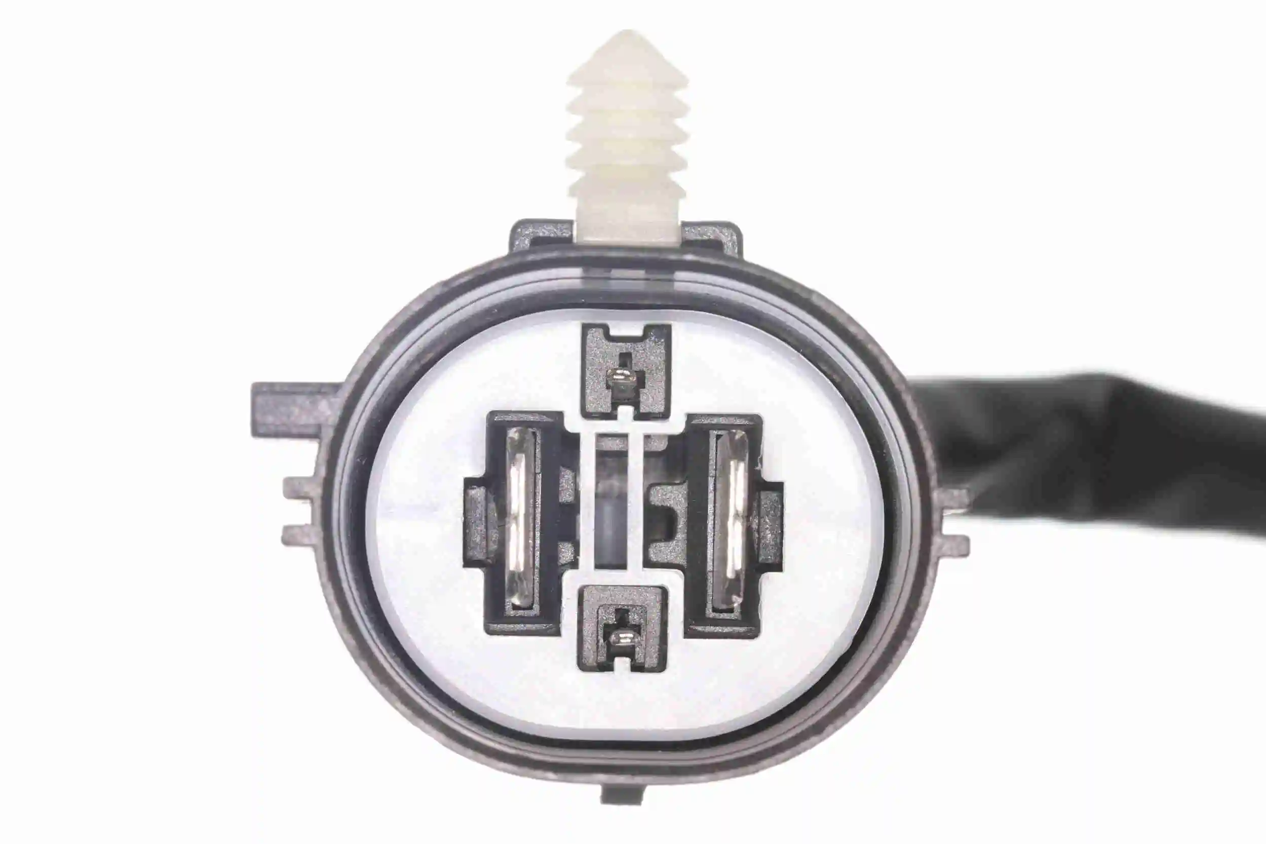 Ventilator radiator racire