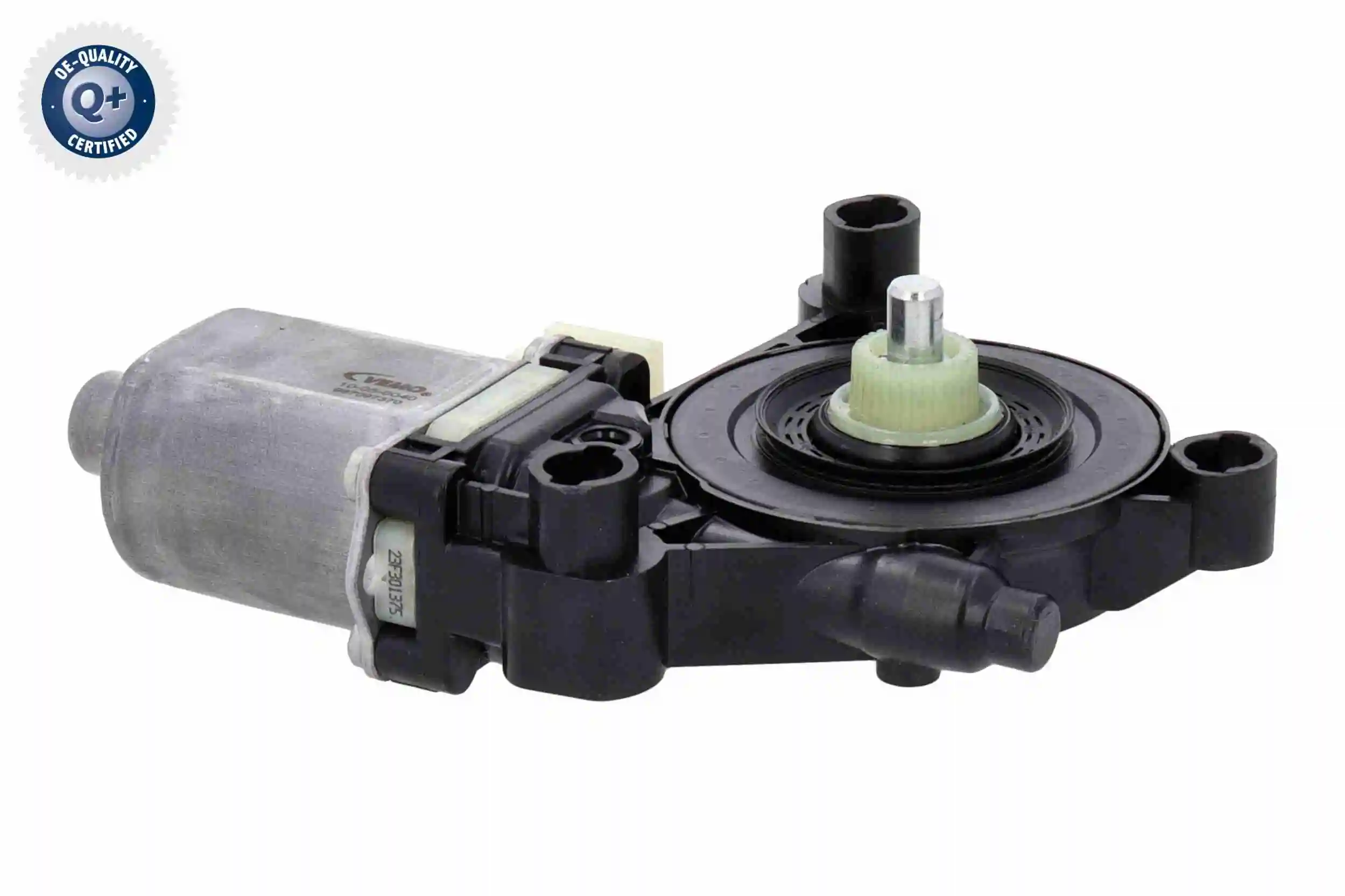 Electromotor macara geam