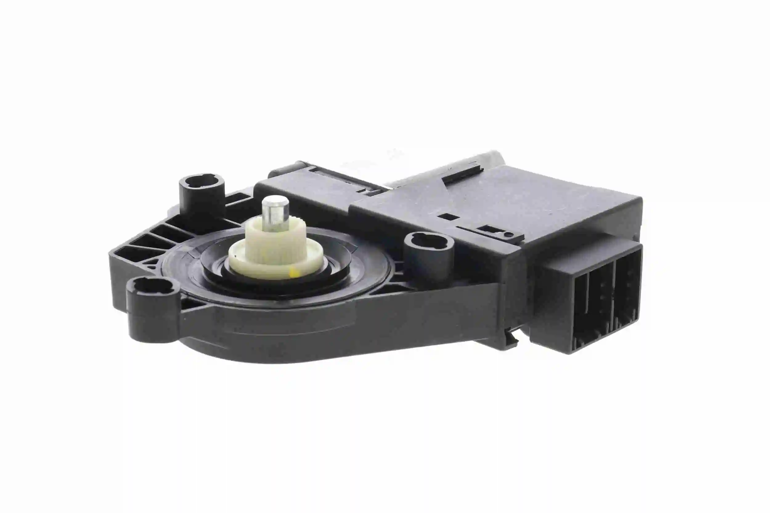 Electromotor, macara geam