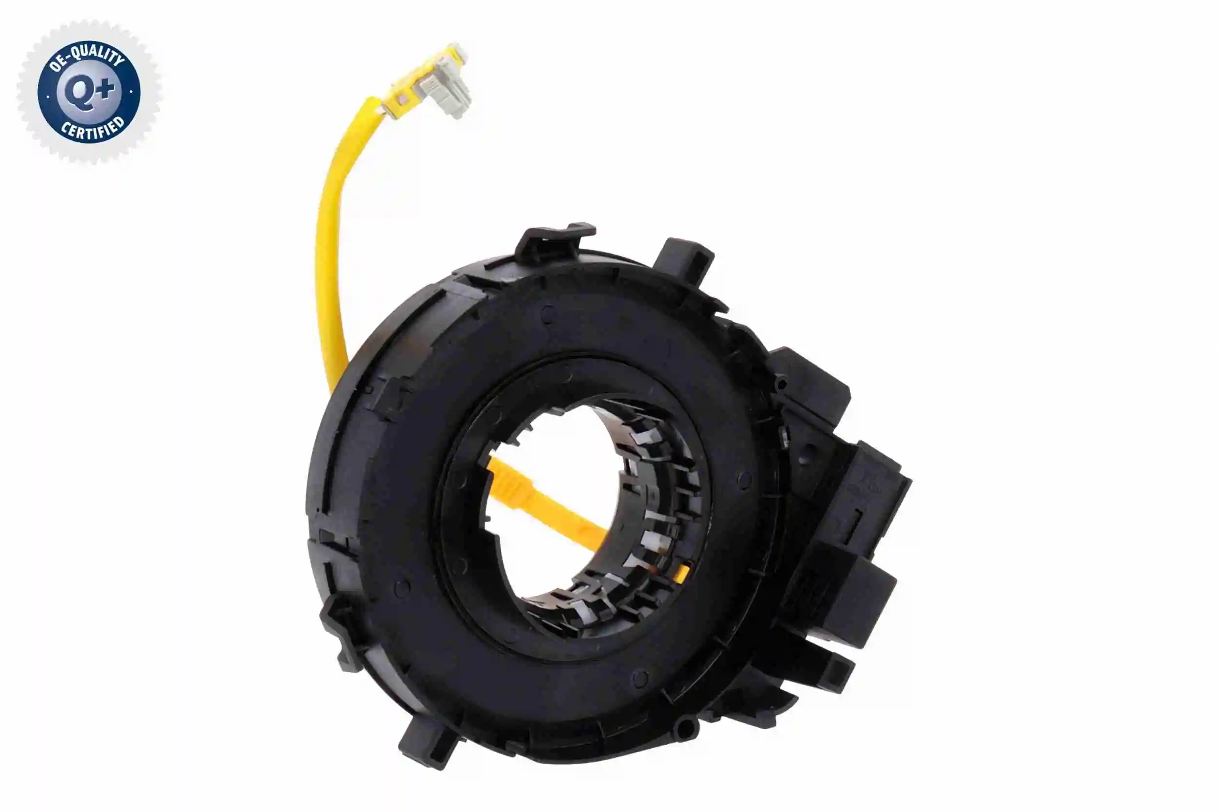 Arc spirala airbag